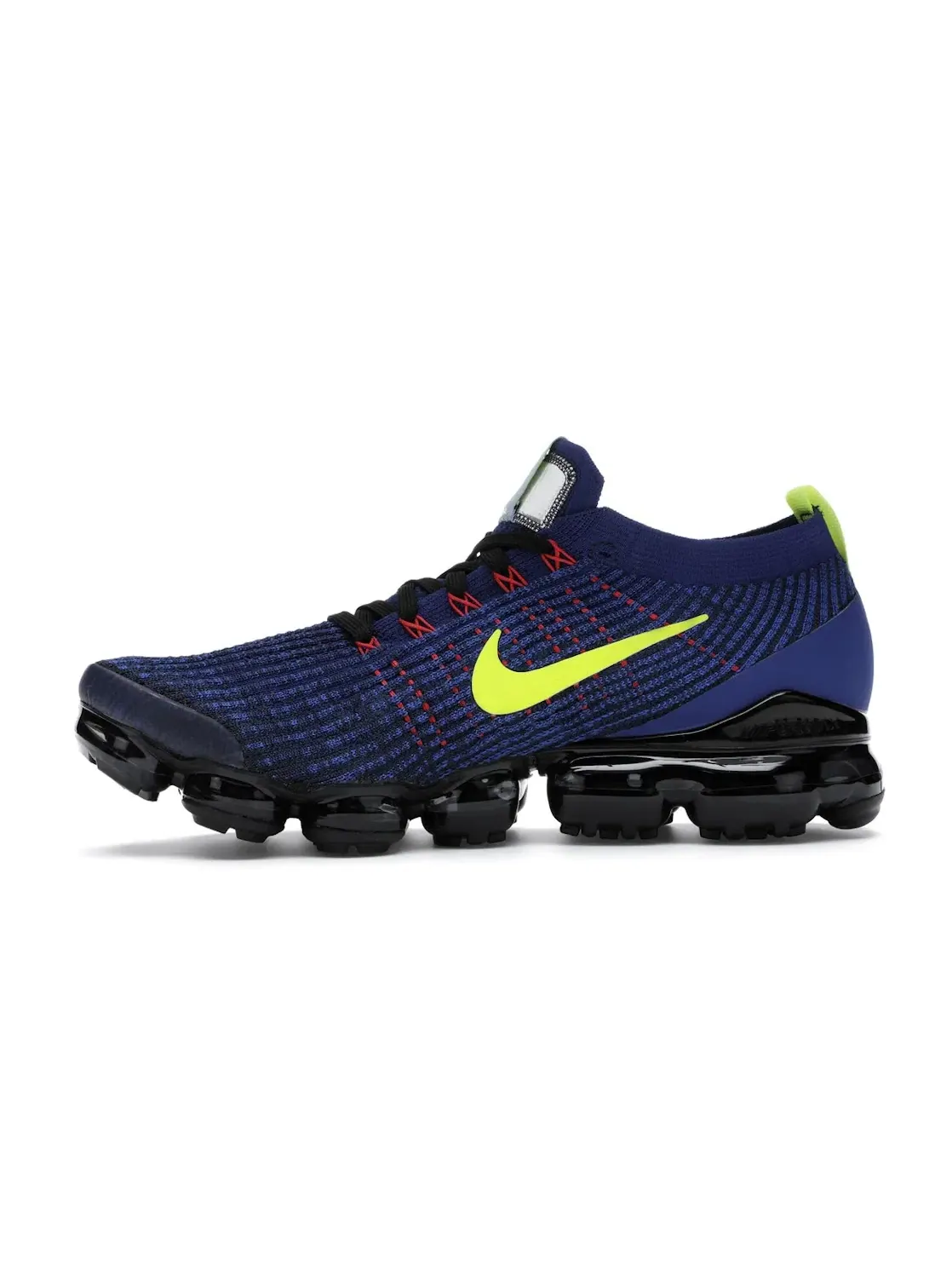 Мужские кроссовки Lifestyle Nike Air VaporMax Flyknit 3 — изображение 3 из 4