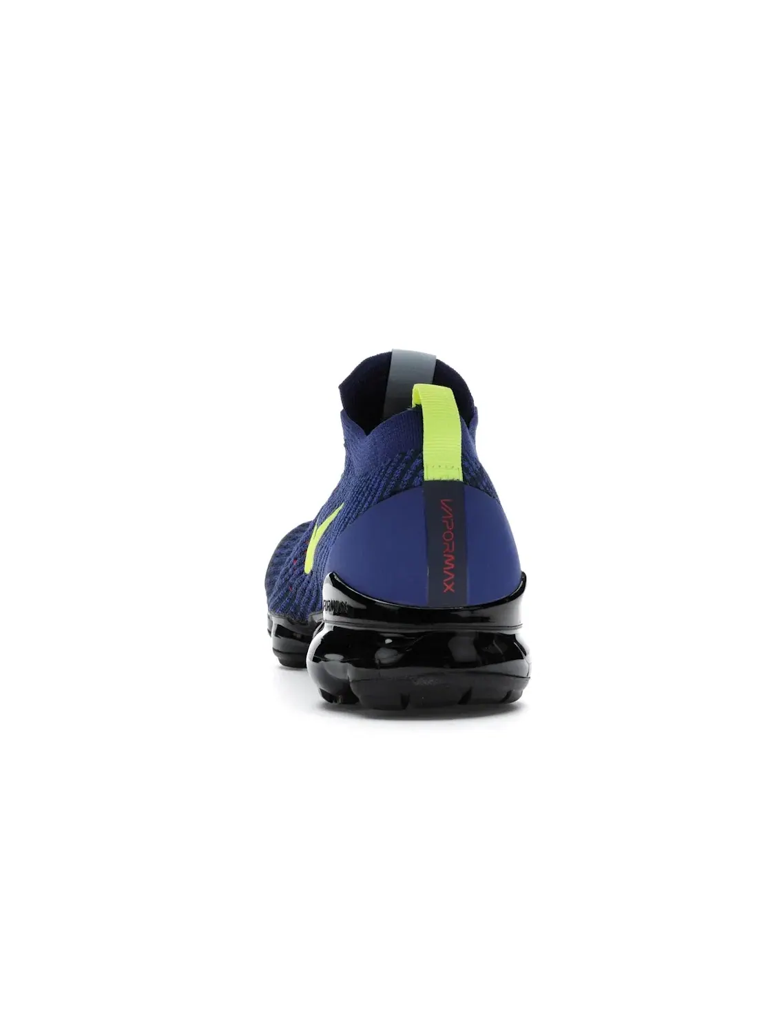 Мужские кроссовки Lifestyle Nike Air VaporMax Flyknit 3 — изображение 4 из 4