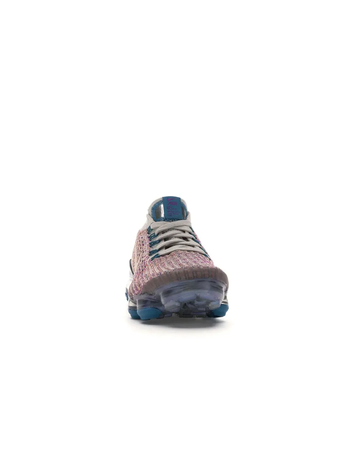 Женские кроссовки Lifestyle Nike Air VaporMax Flyknit 3 — изображение 2 из 4