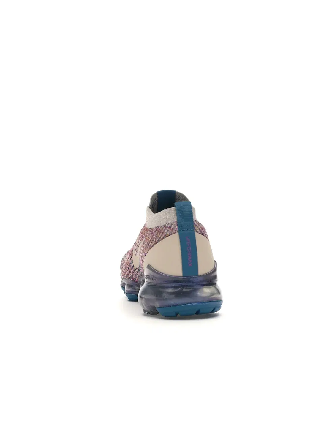 Женские кроссовки Lifestyle Nike Air VaporMax Flyknit 3 — изображение 4 из 4
