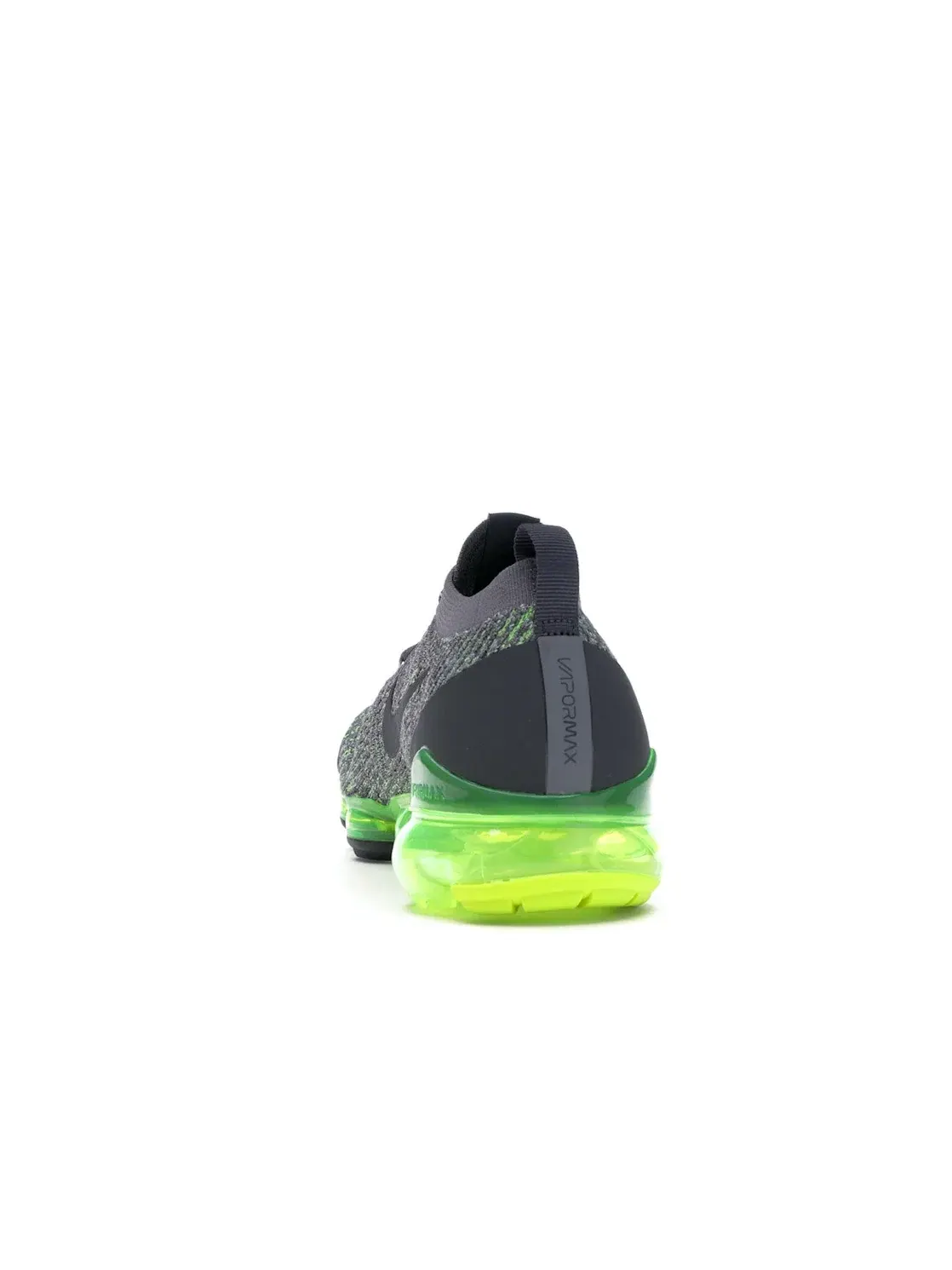 Мужские кроссовки с вязаным верхом Nike Air VaporMax Flyknit 3 — изображение 4 из 4, серый-серый