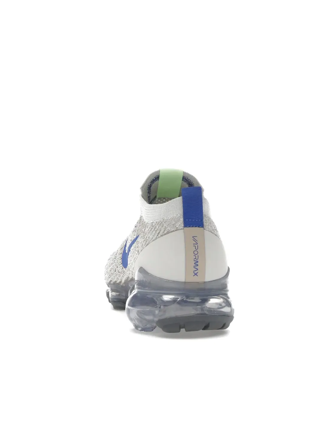 Мужские кроссовки Lifestyle Nike Air VaporMax Flyknit 3 — изображение 4 из 4, светлый//хаки