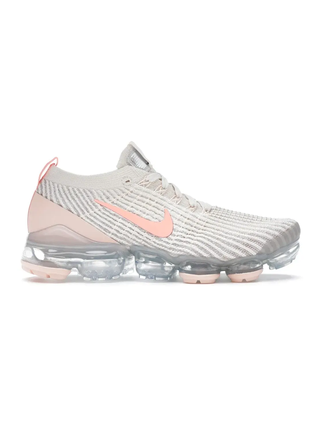 Женские кроссовки с технологией Flyknit Nike Air VaporMax Flyknit 3 — изображение 1 из 4