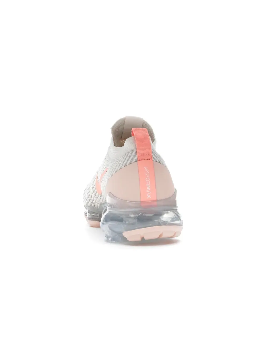 Женские кроссовки с технологией Flyknit Nike Air VaporMax Flyknit 3 — изображение 4 из 4