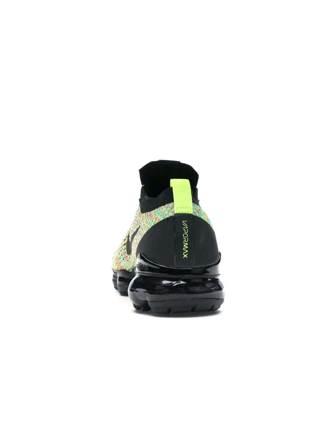Женские кроссовки с верхом Flyknit Nike Air VaporMax Flyknit 3 — изображение 4 из 4
