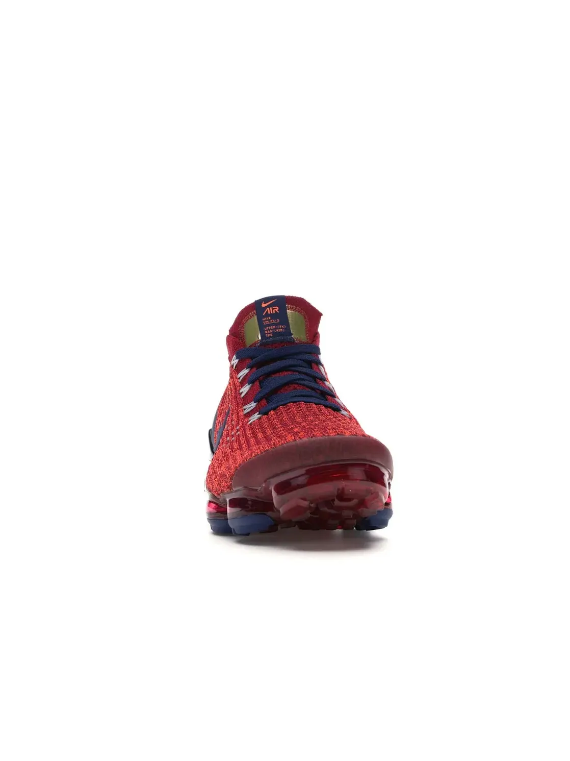 Мужские кроссовки с технологией Flyknit 3 Nike Air VaporMax Flyknit 3 Nike — изображение 2 из 4