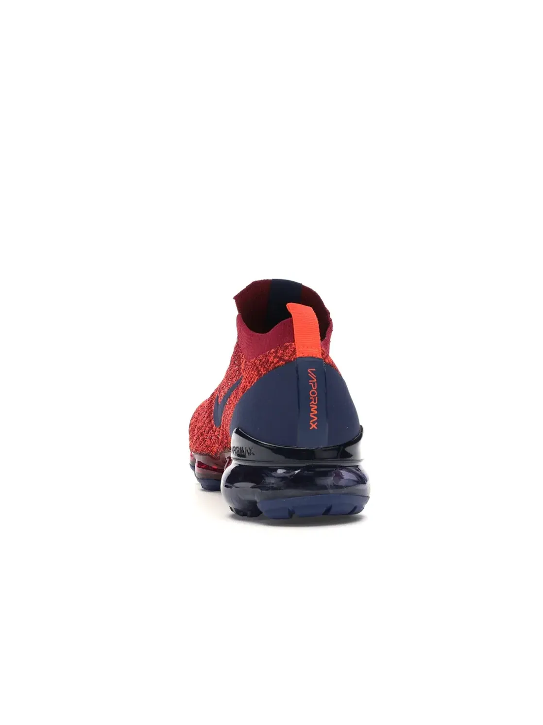 Мужские кроссовки с технологией Flyknit 3 Nike Air VaporMax Flyknit 3 Nike — изображение 4 из 4