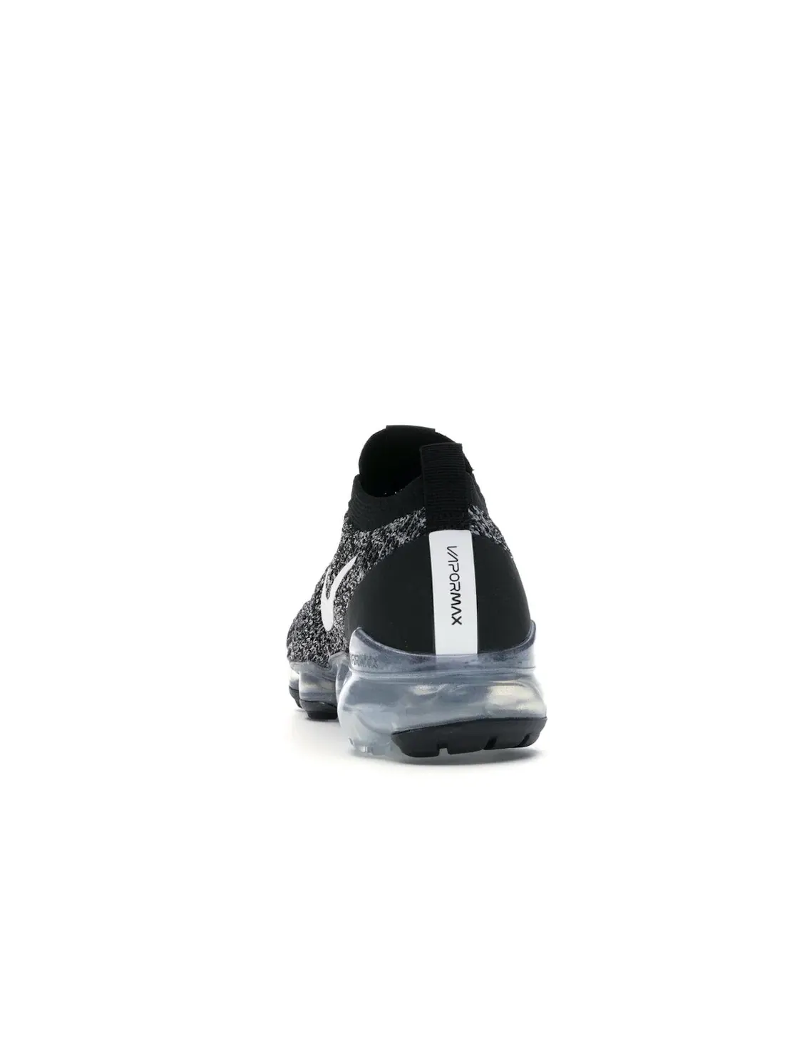 Женские кроссовки Nike Air VaporMax Flyknit 3 Oreo — изображение 4 из 4