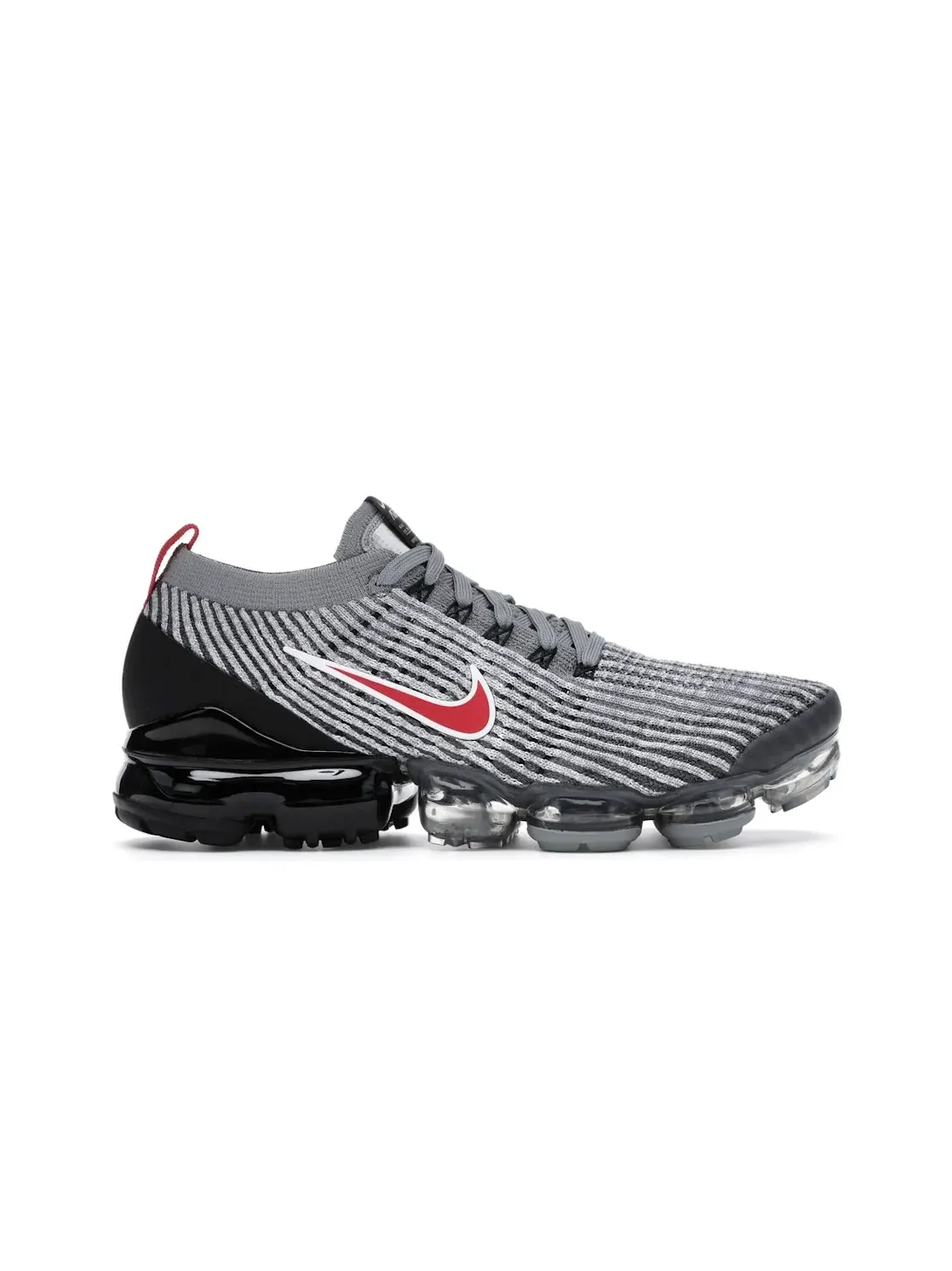 Мужские кроссовки Lifestyle Nike Air VaporMax Flyknit 3 — изображение 1 из 4