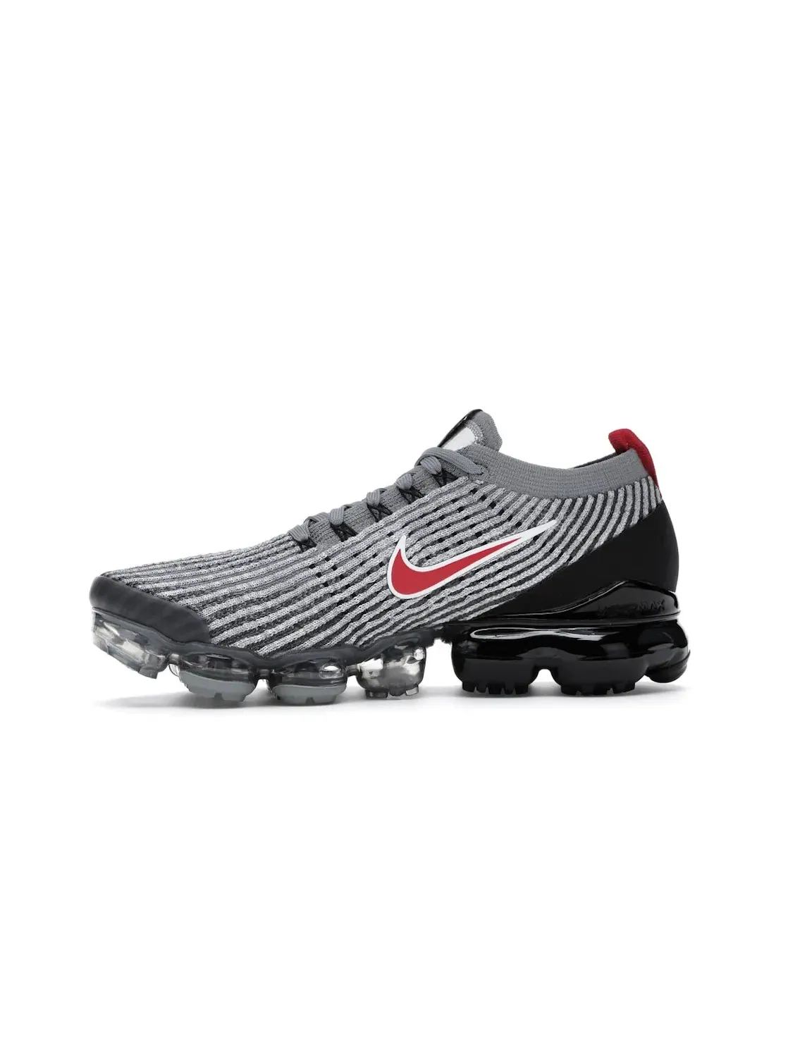 Мужские кроссовки Lifestyle Nike Air VaporMax Flyknit 3 — изображение 3 из 4