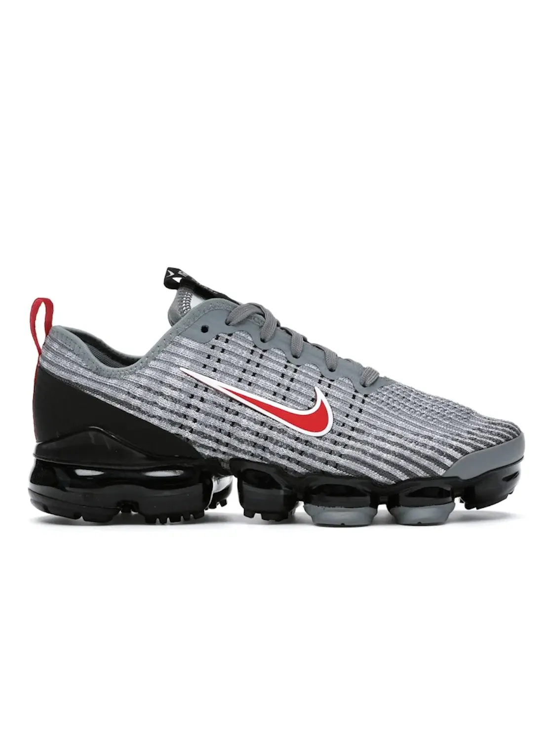 Детские кроссовки Lifestyle с технологией Flyknit Nike Air VaporMax Flyknit 3 Nike — изображение 1 из 4