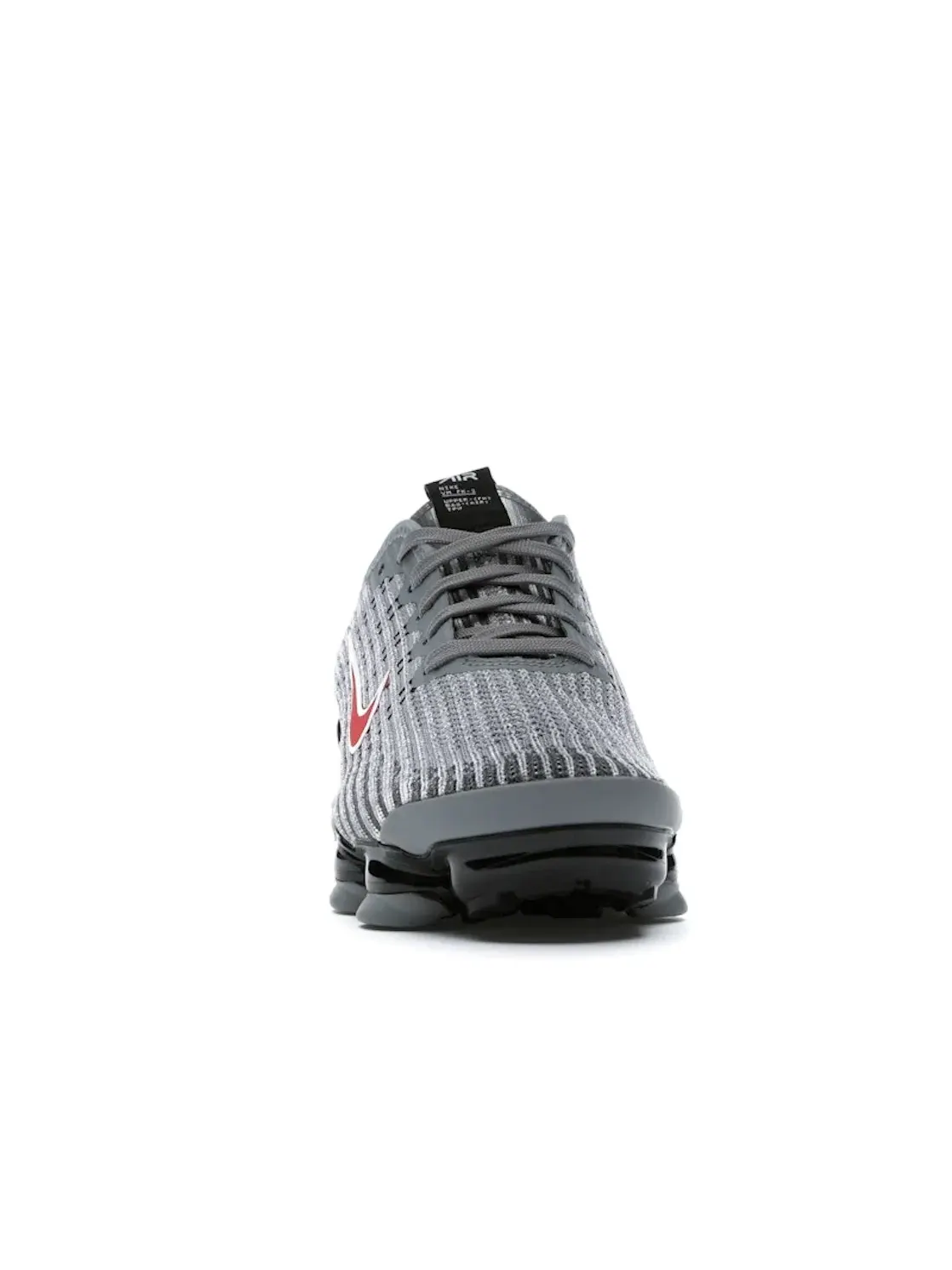Детские кроссовки Lifestyle с технологией Flyknit Nike Air VaporMax Flyknit 3 Nike — изображение 2 из 4