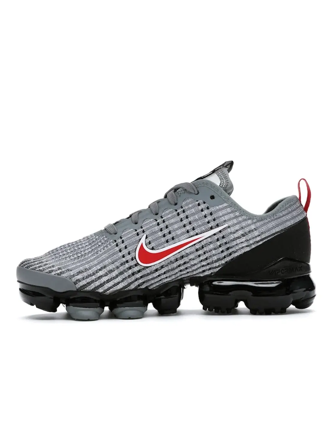 Детские кроссовки Lifestyle с технологией Flyknit Nike Air VaporMax Flyknit 3 Nike — изображение 3 из 4
