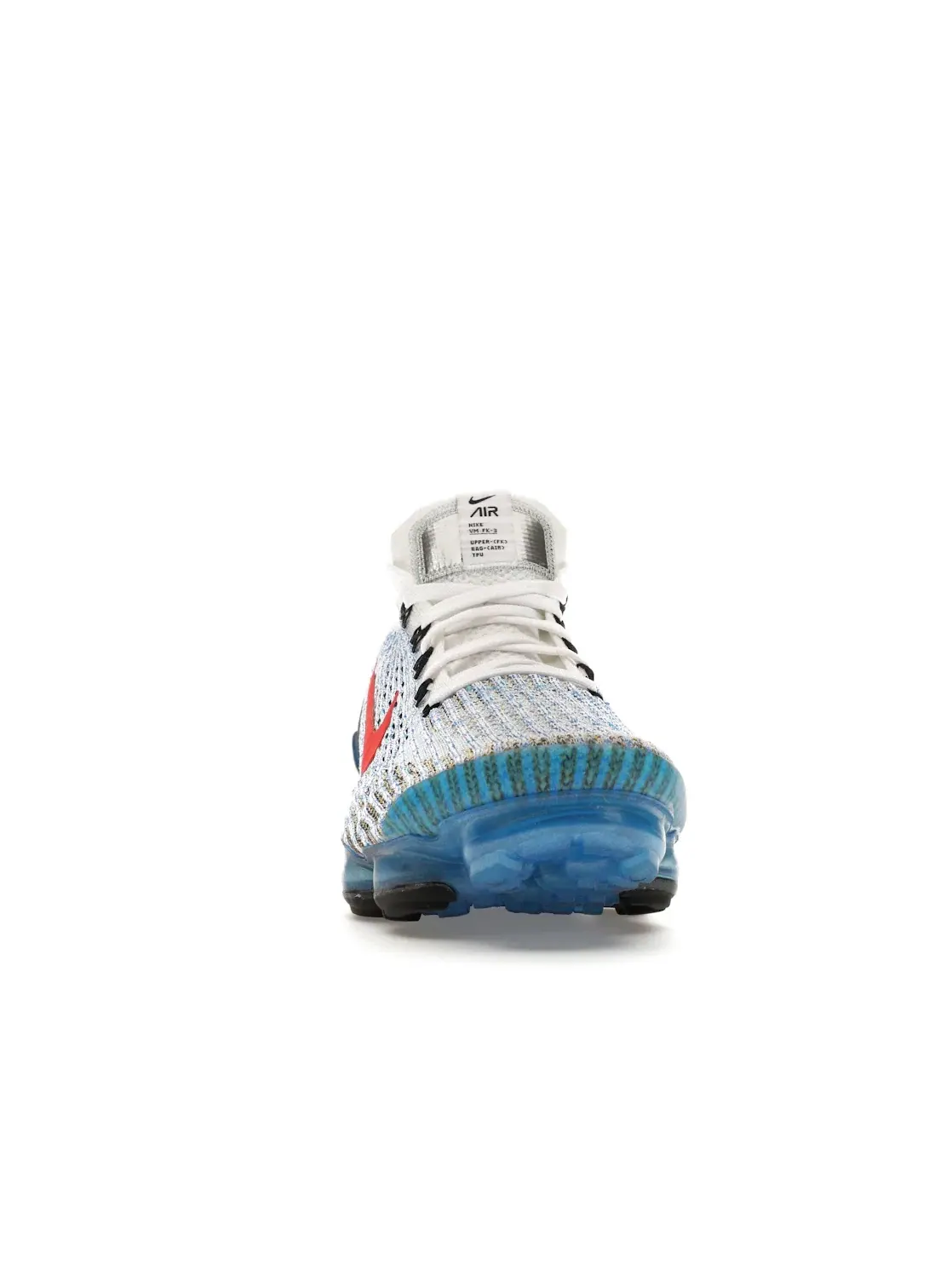 Мужские кроссовки с технологией Air VaporMax Nike Air VaporMax Flyknit 3 Nike — изображение 2 из 4