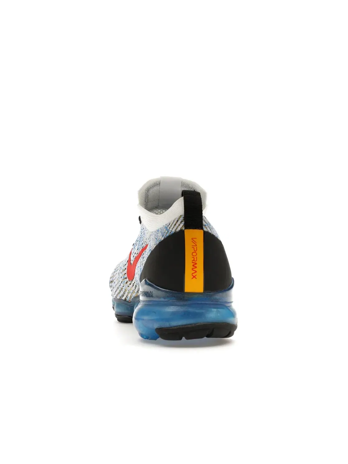 Мужские кроссовки с технологией Air VaporMax Nike Air VaporMax Flyknit 3 Nike — изображение 4 из 4