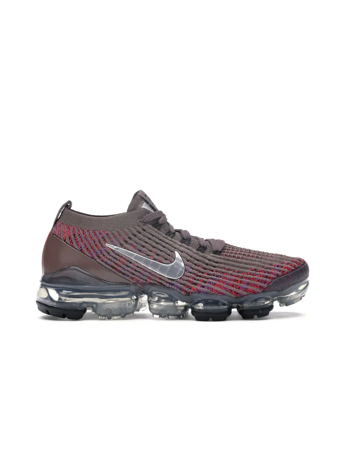 Женские кроссовки Lifestyle с технологией VaporMax Nike Air VaporMax Flyknit 3 — изображение 1 из 4