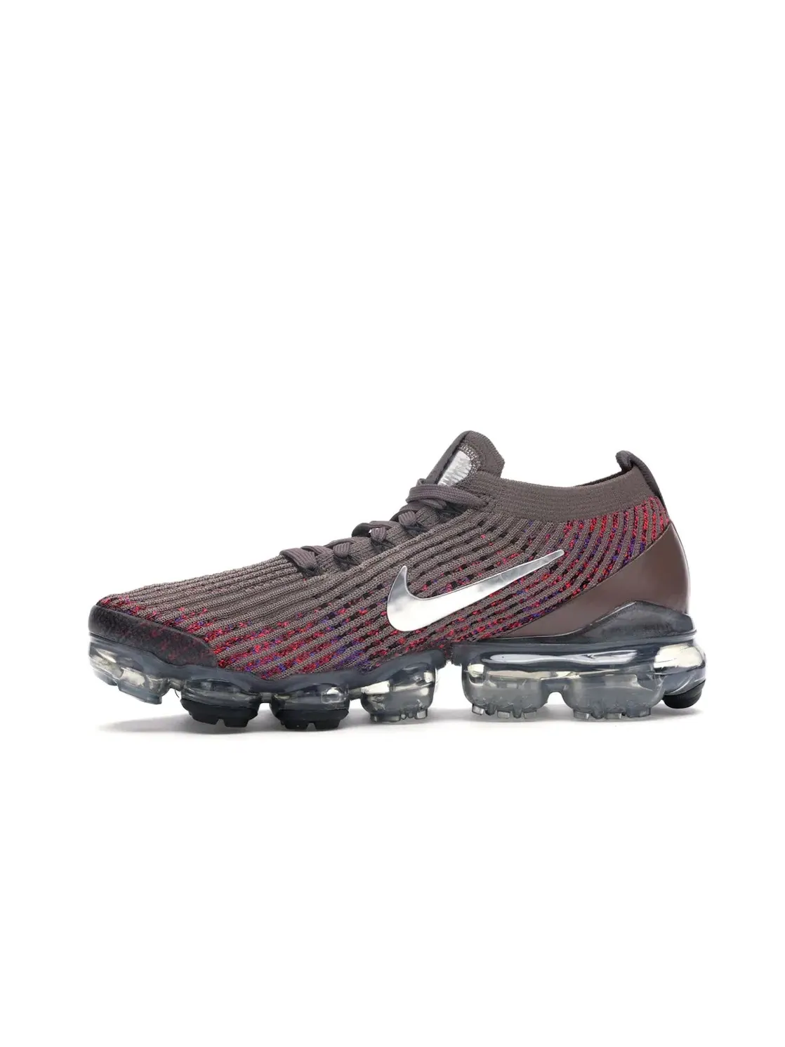 Женские кроссовки Lifestyle с технологией VaporMax Nike Air VaporMax Flyknit 3 — изображение 3 из 4
