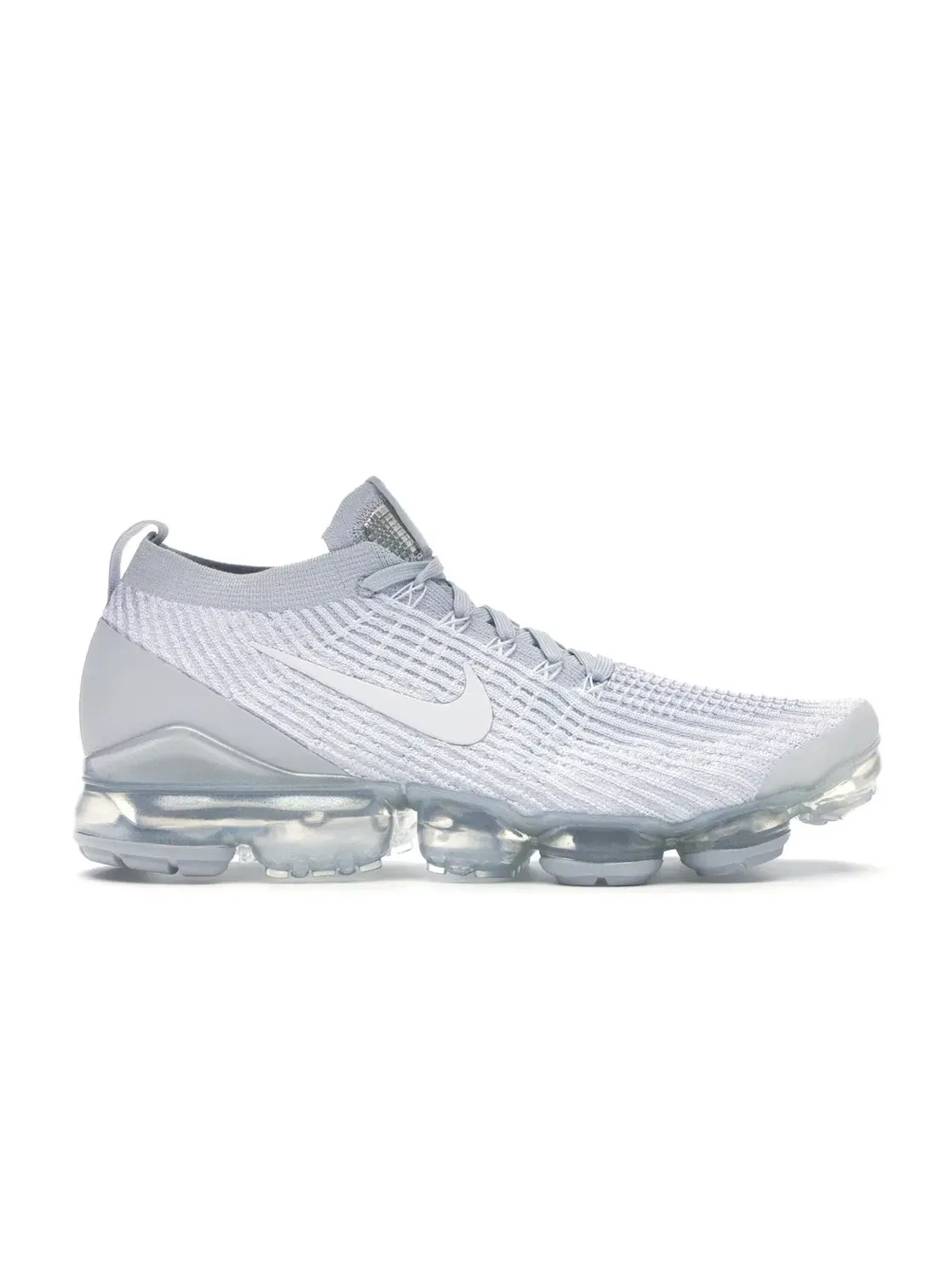 Женские кроссовки с технологией VaporMax Nike Air VaporMax Flyknit 3 — изображение 1 из 4