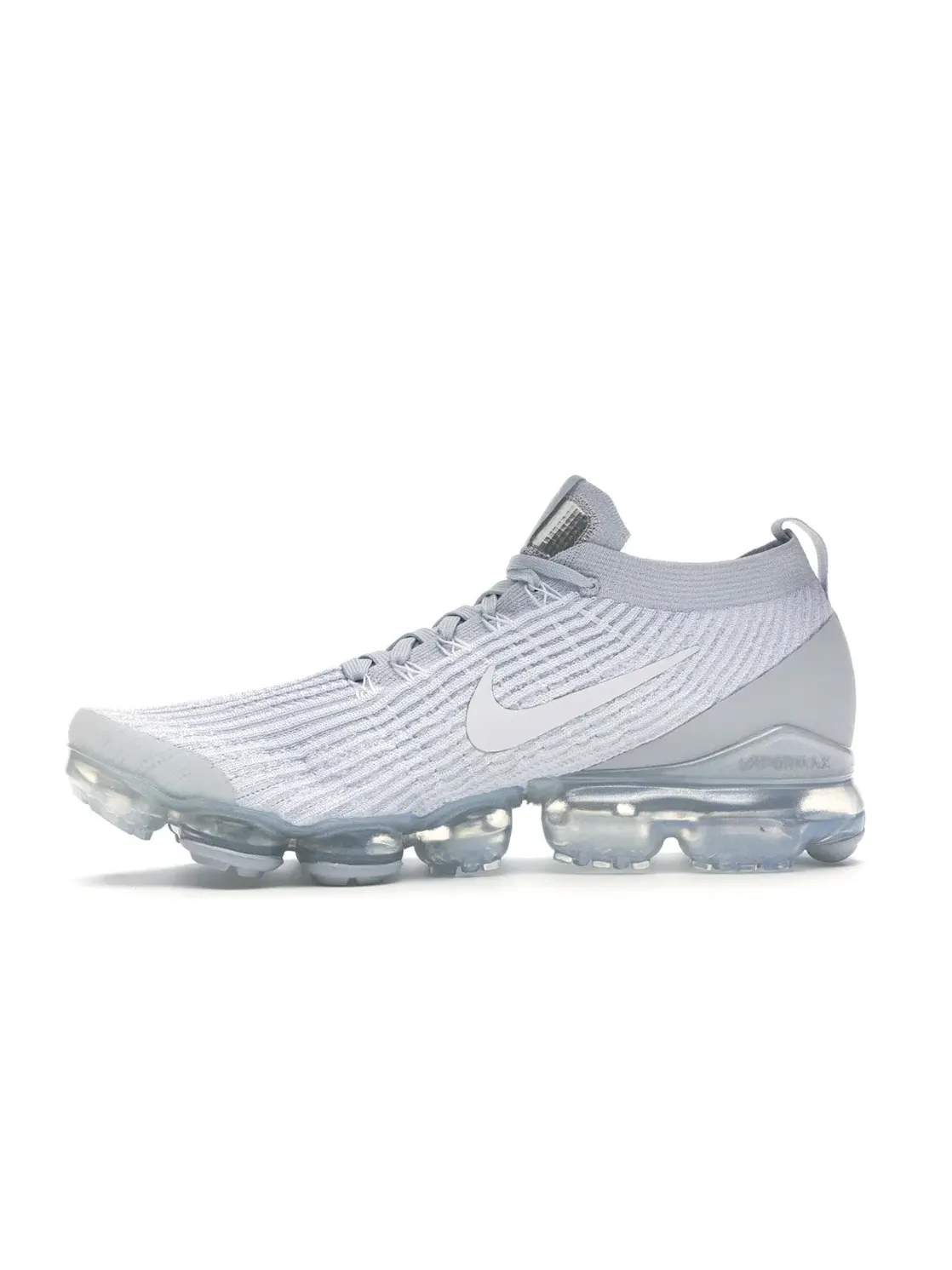 Женские кроссовки с технологией VaporMax Nike Air VaporMax Flyknit 3 — изображение 3 из 4