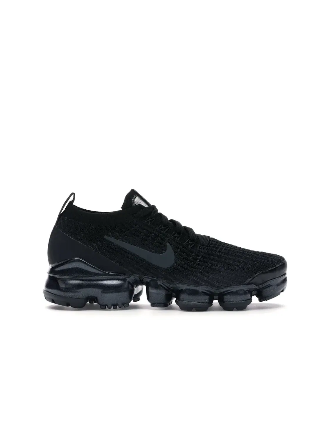 Женские кроссовки с резиновой подошвой Nike Air VaporMax Flyknit 3 — изображение 1 из 4
