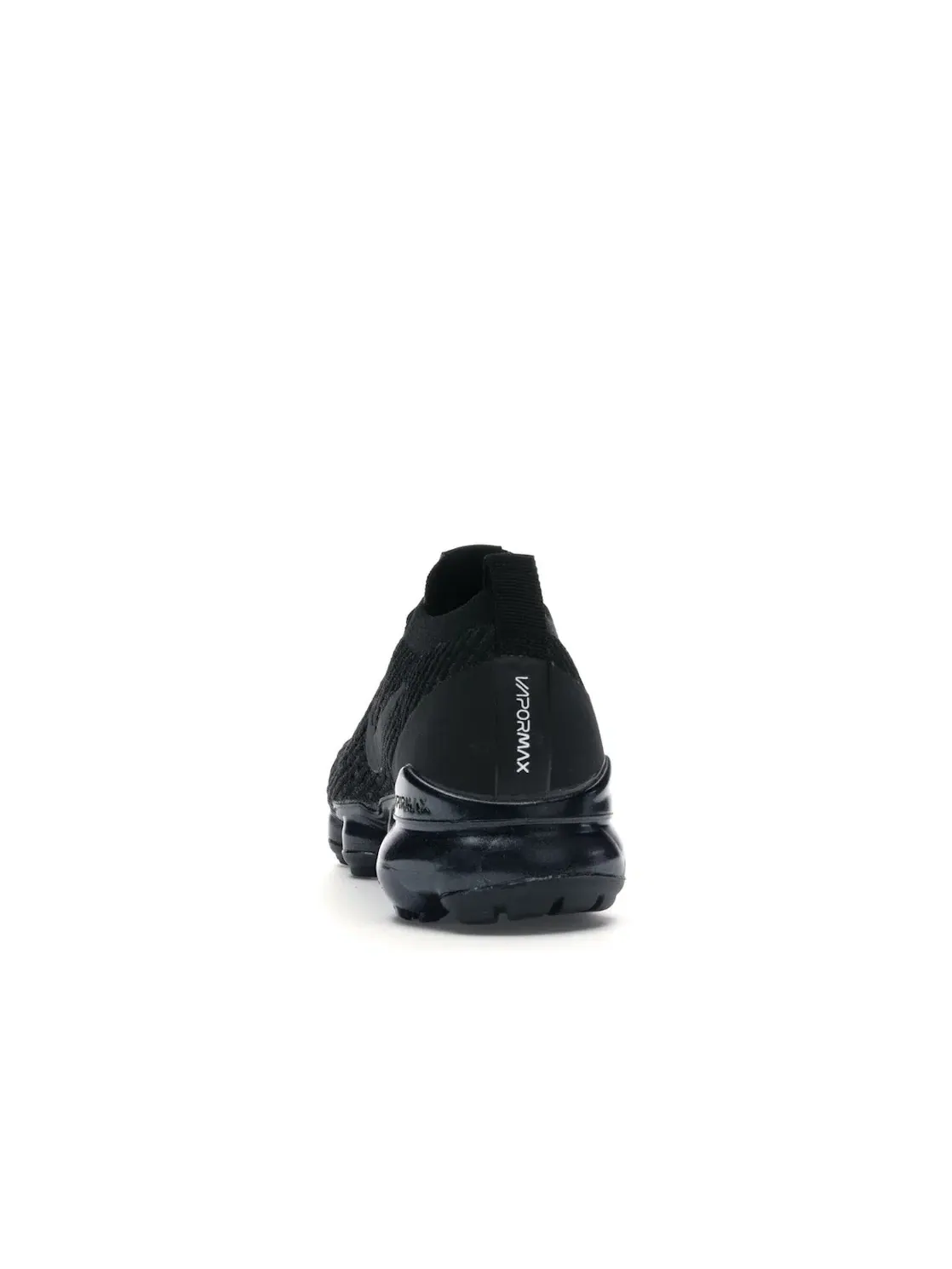 Женские кроссовки с резиновой подошвой Nike Air VaporMax Flyknit 3 — изображение 4 из 4