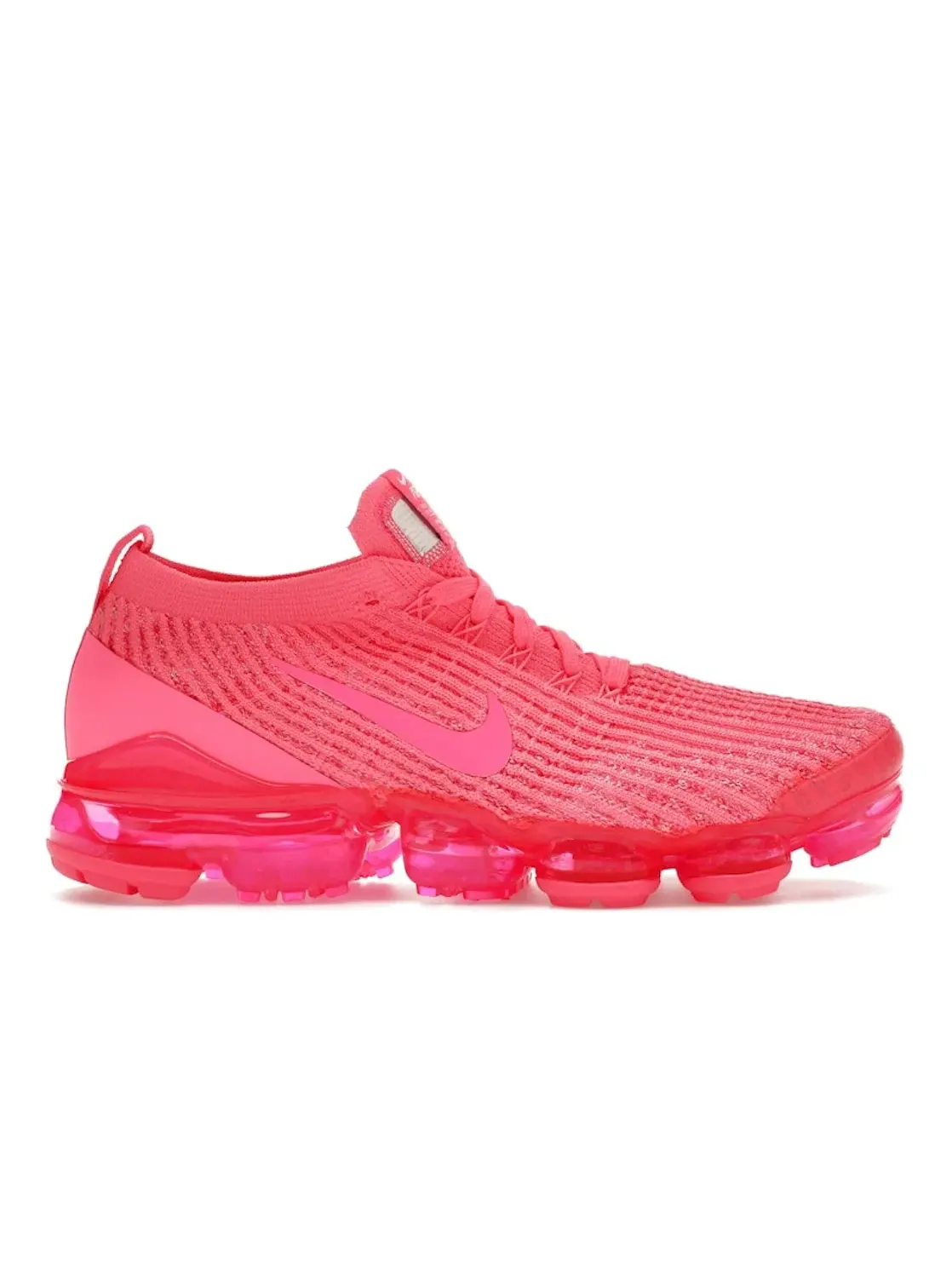 Женские кроссовки из Flyknit Nike Air VaporMax Flyknit 3 Nike — изображение 1 из 4