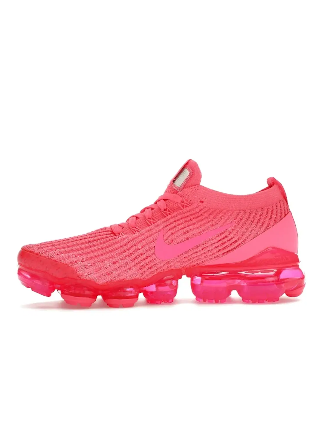 Женские кроссовки из Flyknit Nike Air VaporMax Flyknit 3 Nike — изображение 3 из 4