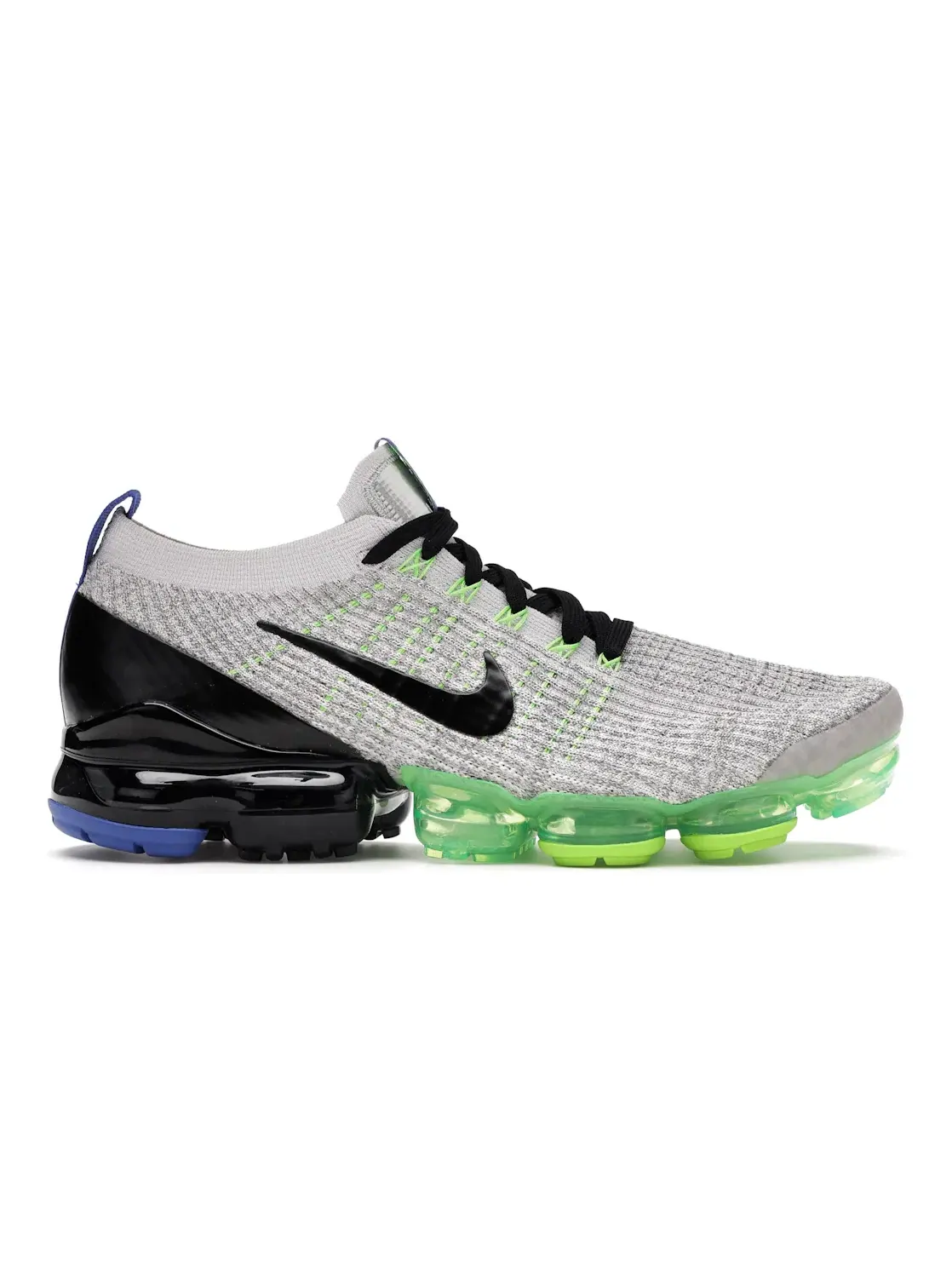 Мужские кроссовки Lifestyle Nike Air VaporMax Flyknit 3 Nike — изображение 1 из 4