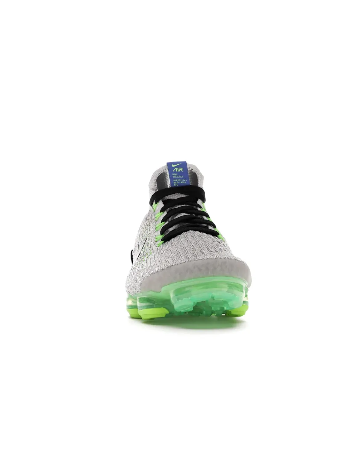 Мужские кроссовки Lifestyle Nike Air VaporMax Flyknit 3 Nike — изображение 2 из 4