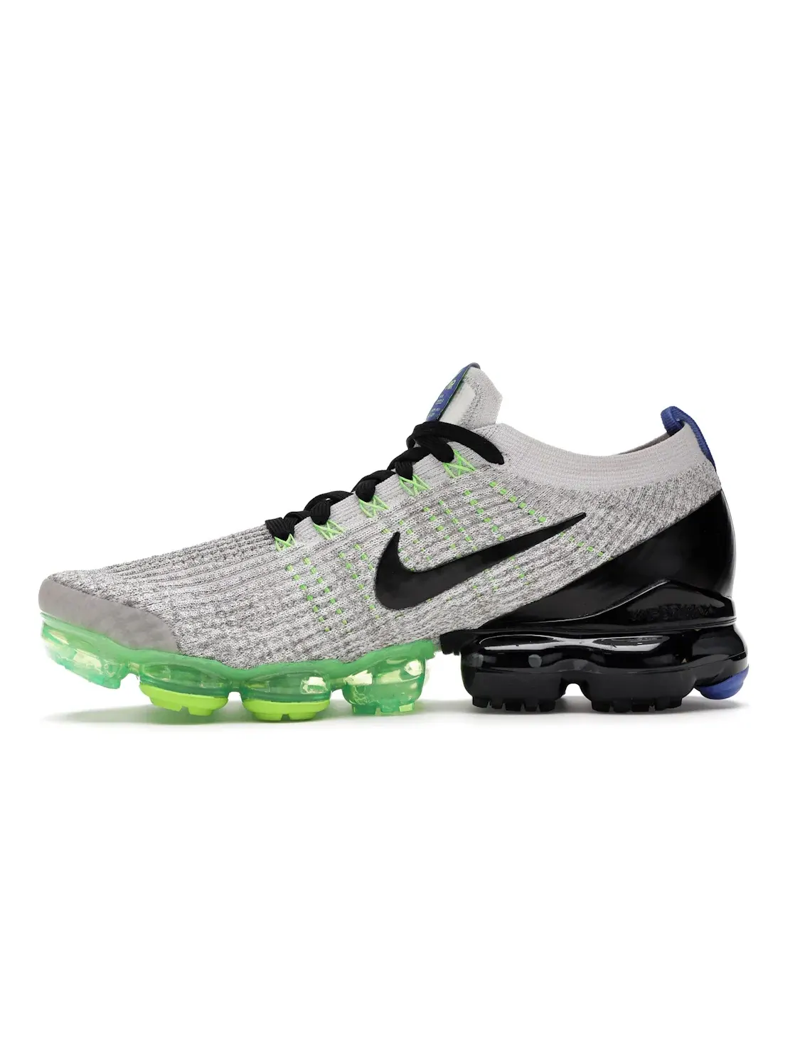 Мужские кроссовки Lifestyle Nike Air VaporMax Flyknit 3 Nike — изображение 3 из 4