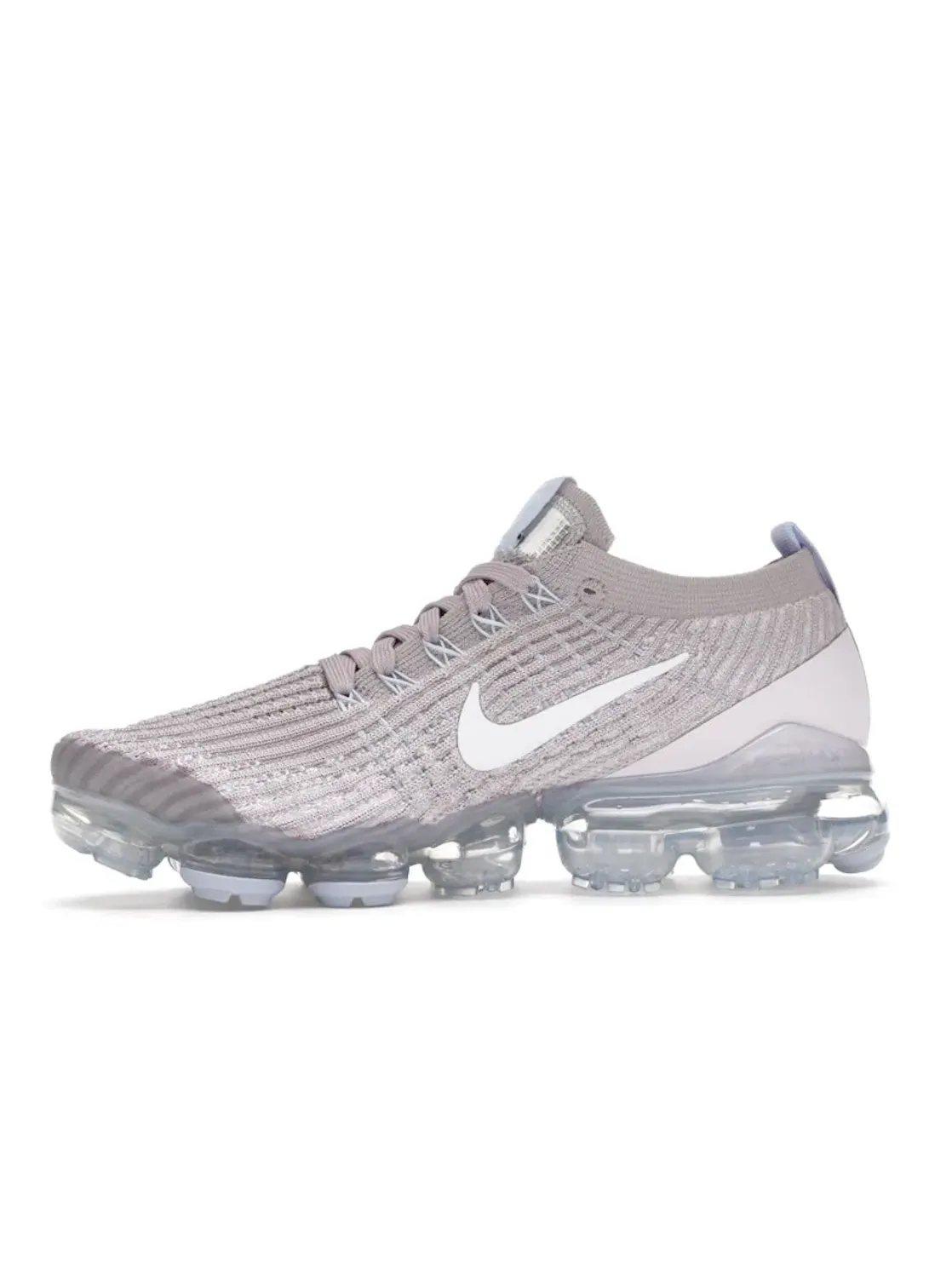 Женские кроссовки Nike Air VaporMax Flyknit 3 — изображение 3 из 4