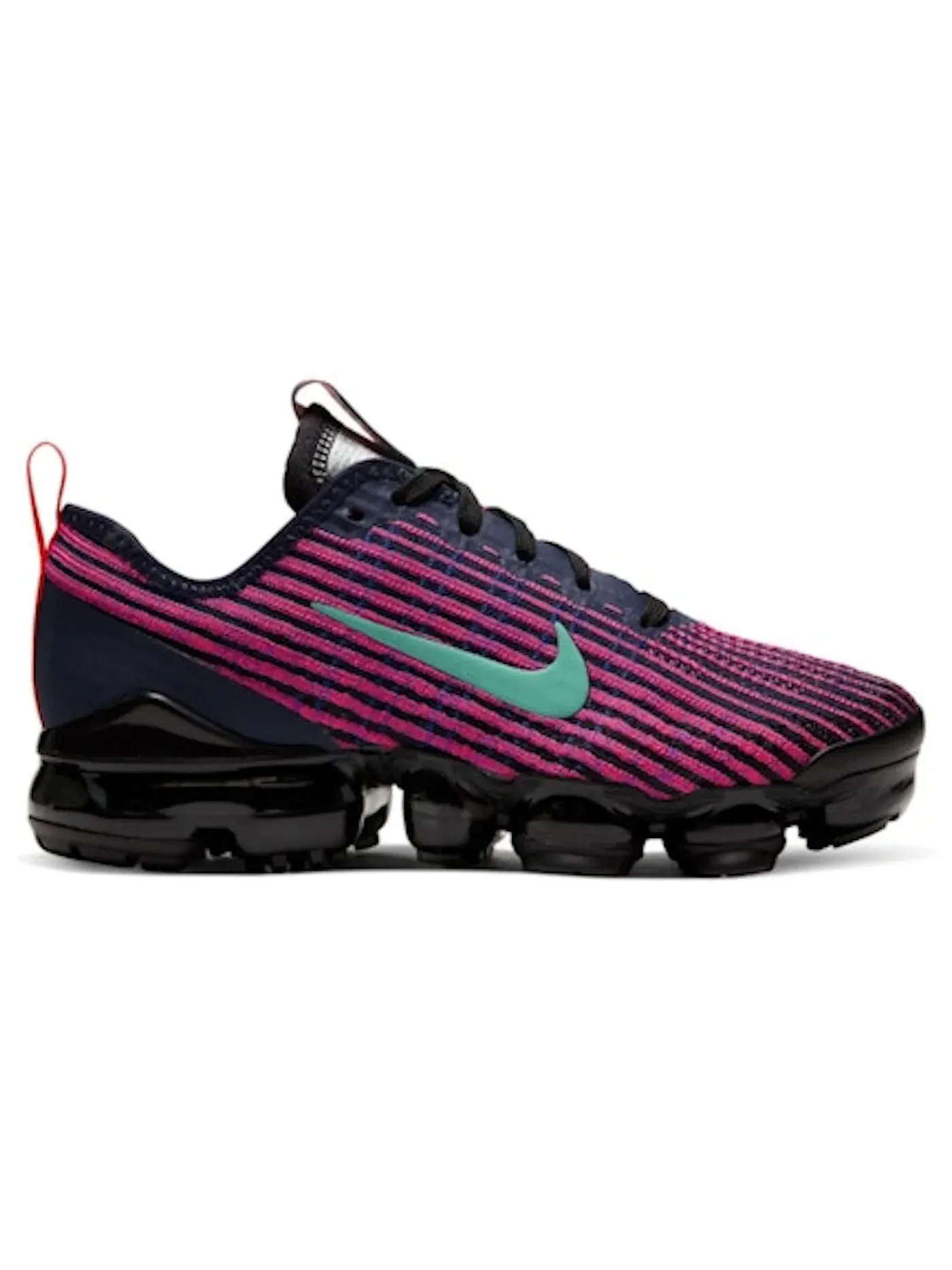 Детские кроссовки Lifestyle Nike Air VaporMax Flyknit 3 Nike — изображение 1 из 1