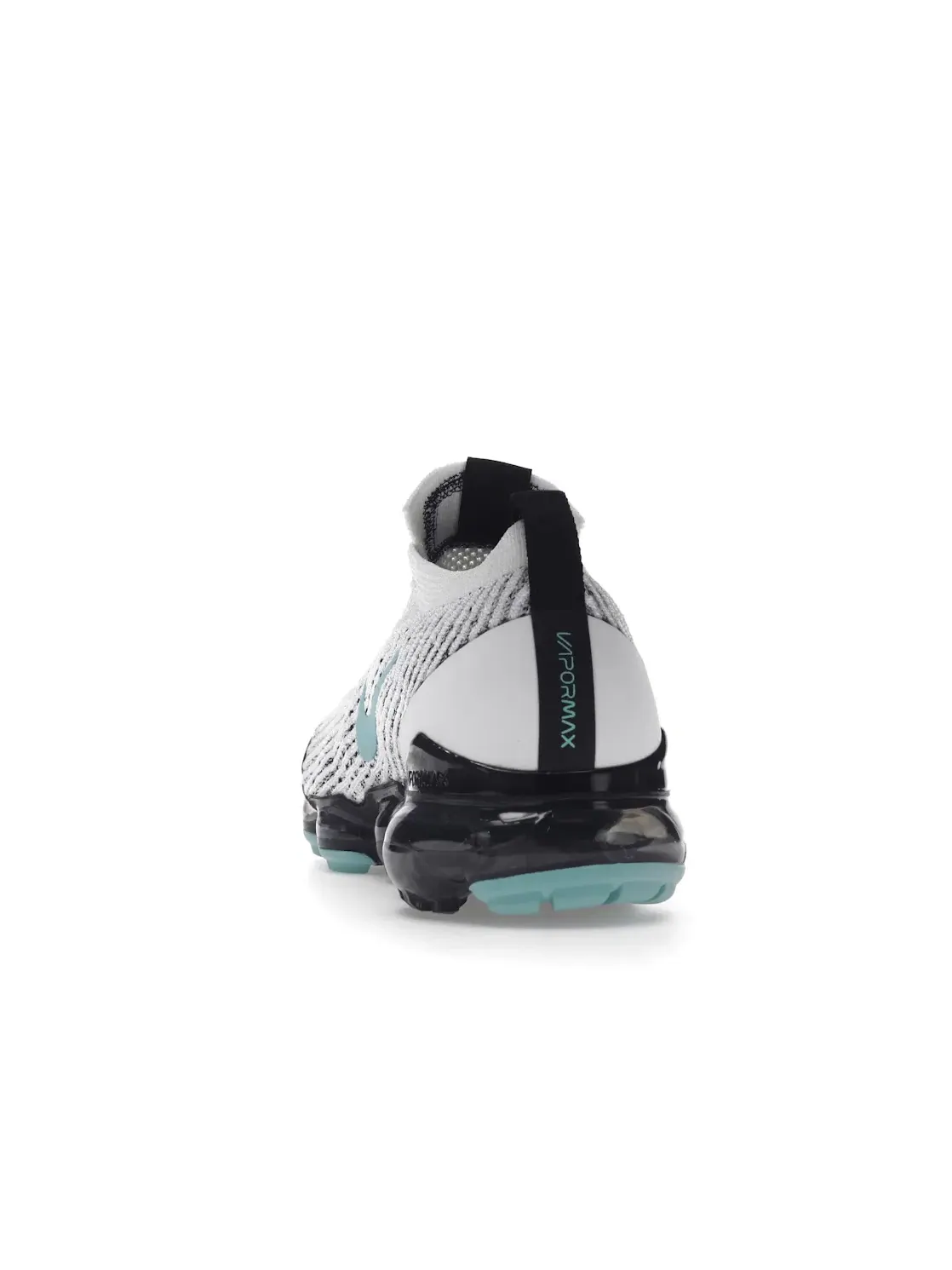 Женские кроссовки с сетчатым верхом Nike Air VaporMax Flyknit 3 — изображение 4 из 4