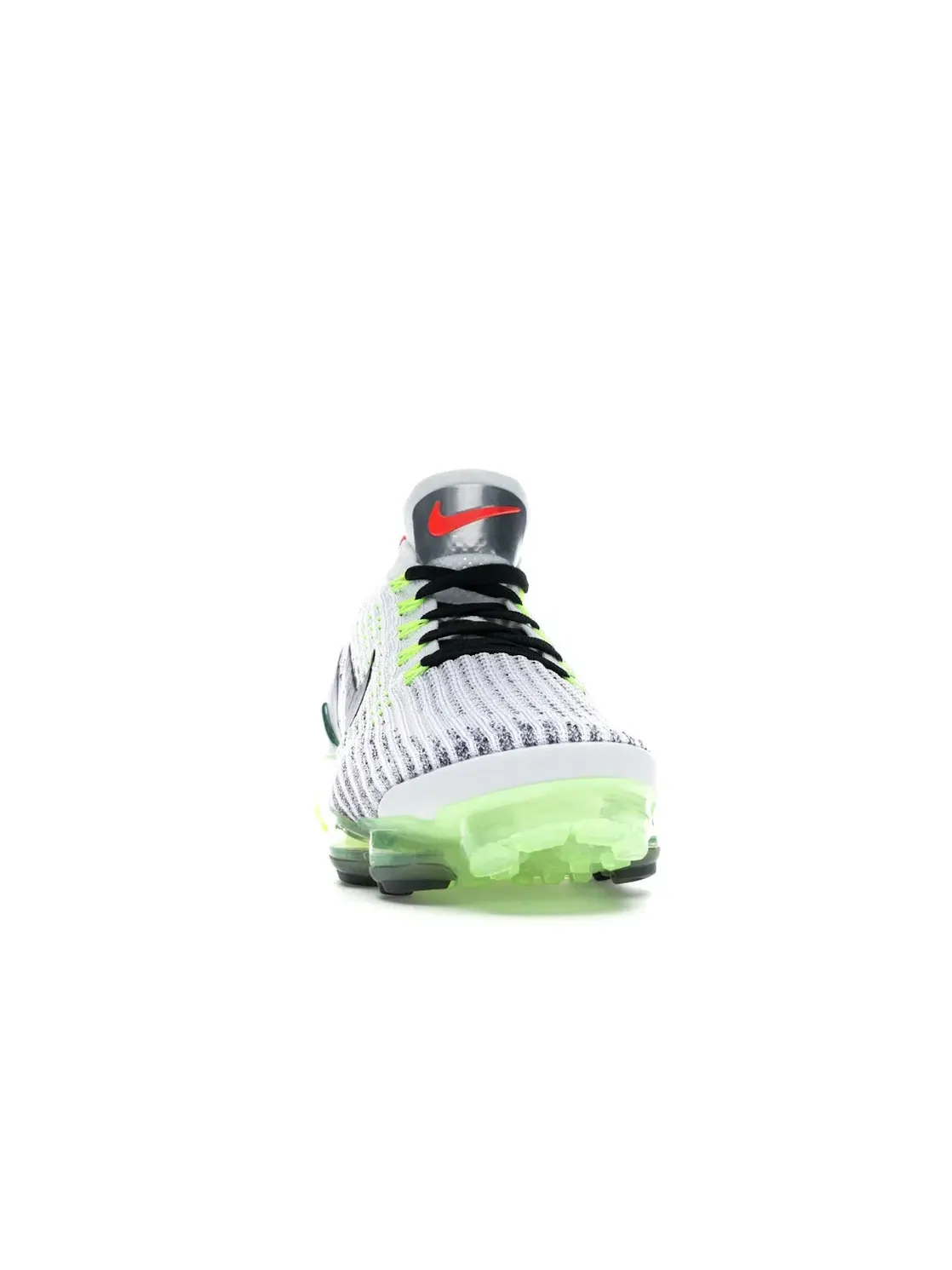 Мужские кроссовки с сетчатым верхом Nike Air VaporMax Flyknit 3 Nike — изображение 2 из 4