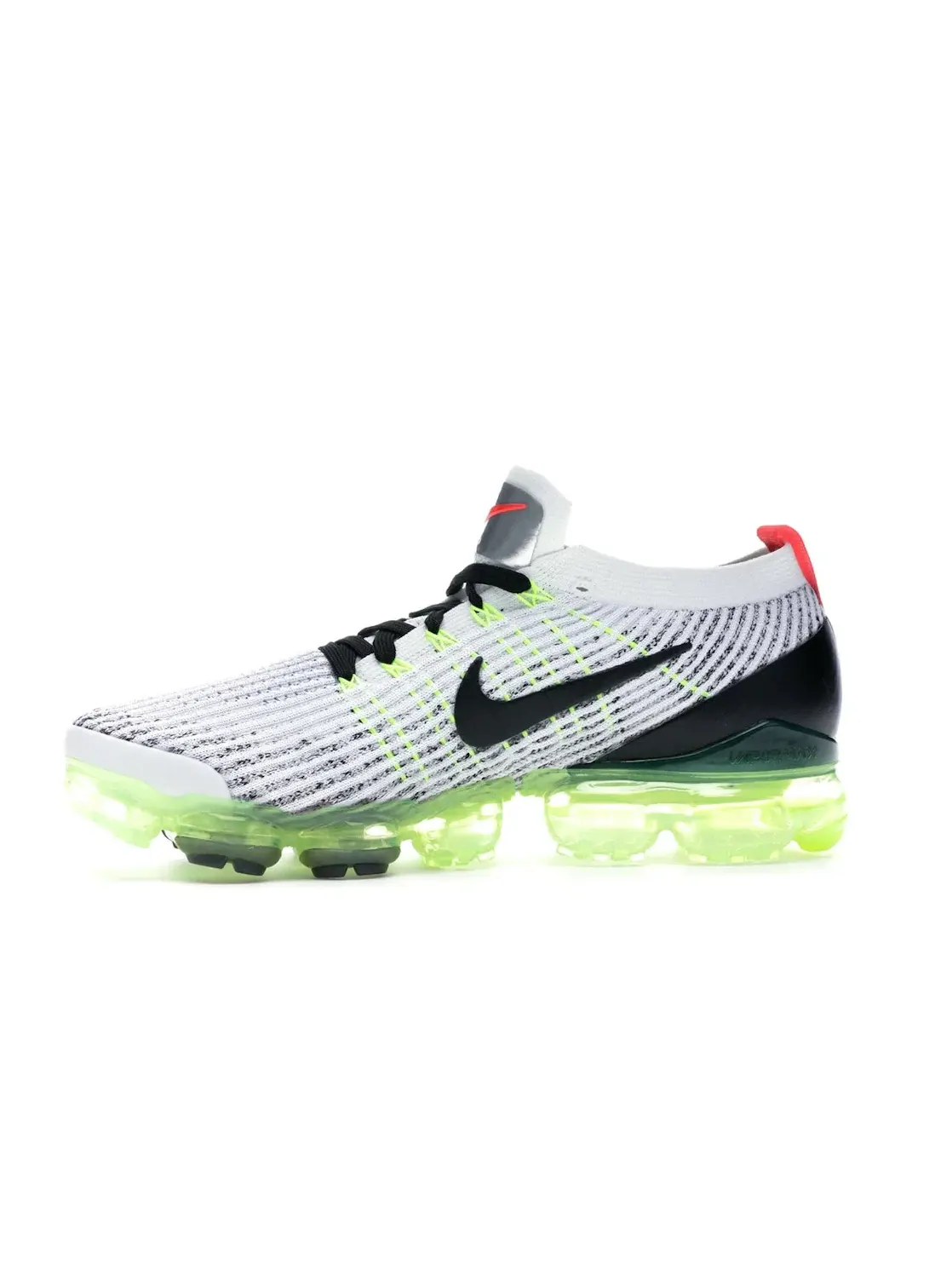 Мужские кроссовки с сетчатым верхом Nike Air VaporMax Flyknit 3 Nike — изображение 3 из 4