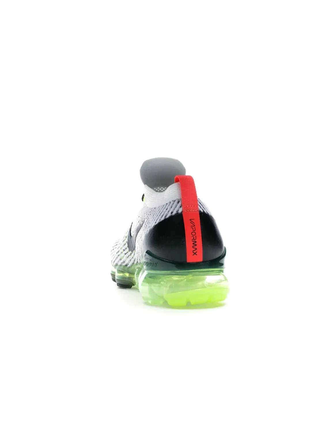 Мужские кроссовки с сетчатым верхом Nike Air VaporMax Flyknit 3 Nike — изображение 4 из 4