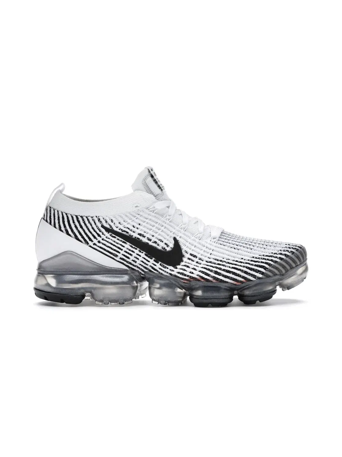 Мужские кроссовки с дышащим верхом Nike Air VaporMax Flyknit 3 Nike — изображение 1 из 4