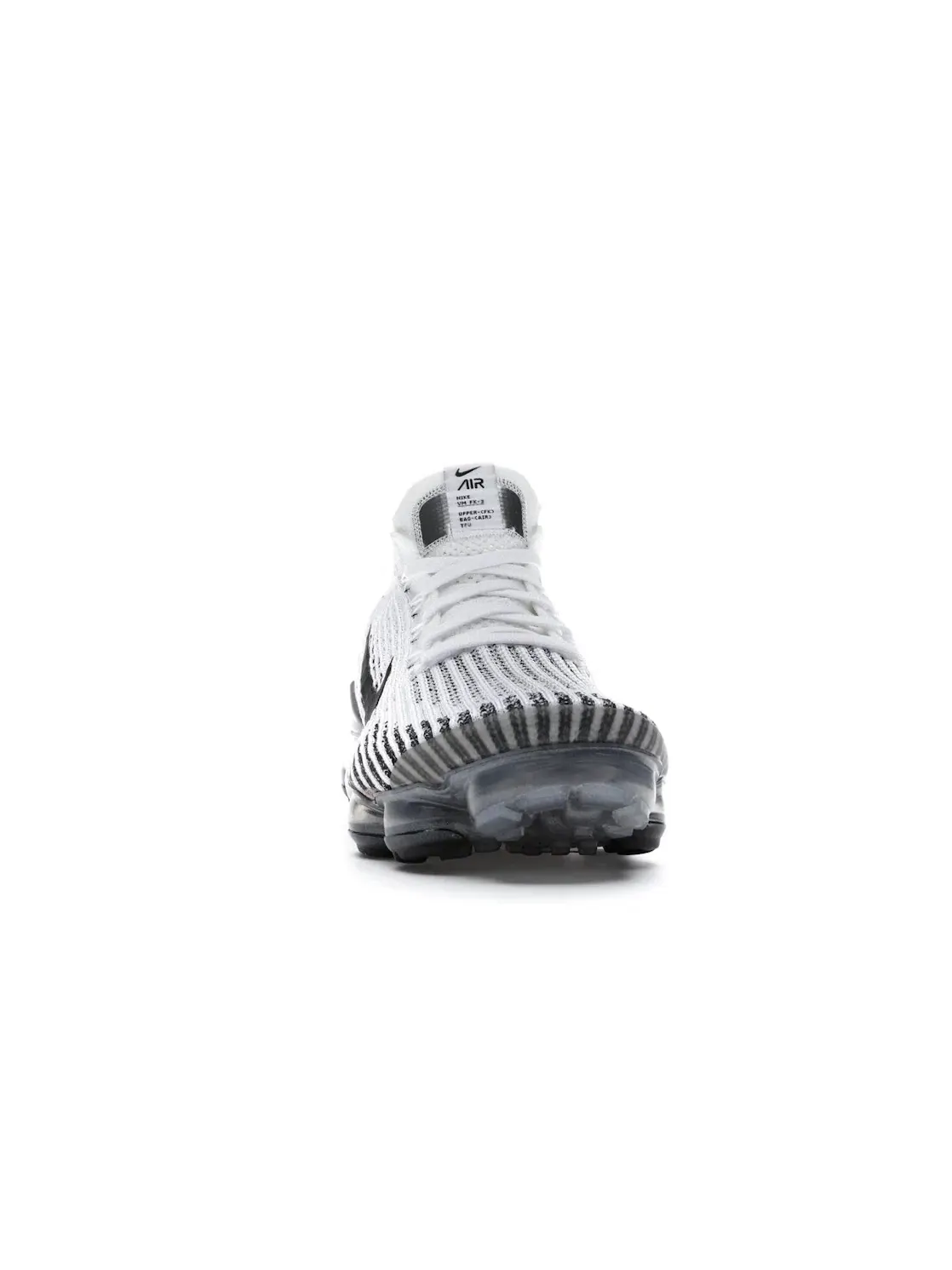 Мужские кроссовки с дышащим верхом Nike Air VaporMax Flyknit 3 Nike — изображение 2 из 4