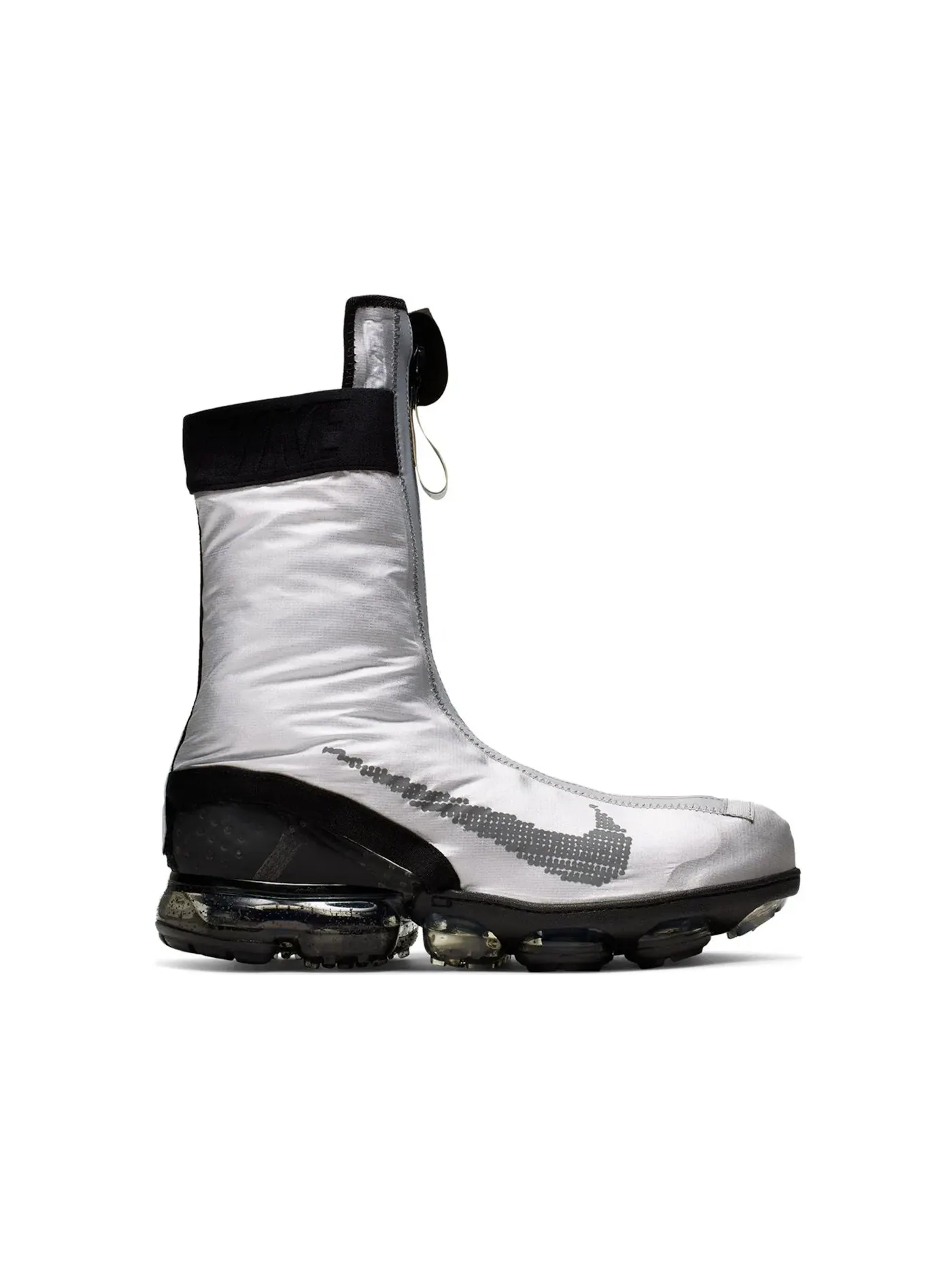 Мужские ботинки с высоким верхом Nike Air VaporMax Flyknit Gator Nike — изображение 1 из 1