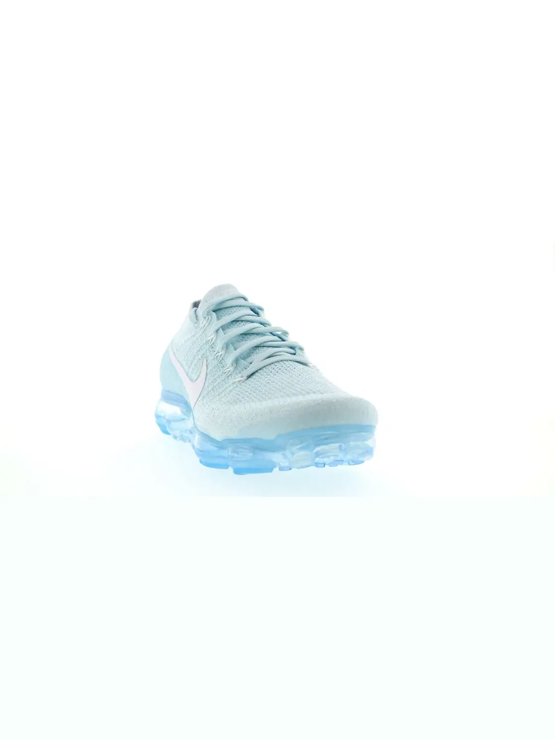 Мужские кроссовки Lifestyle Nike Air VaporMax — изображение 2 из 4, синий/белый-платиновый