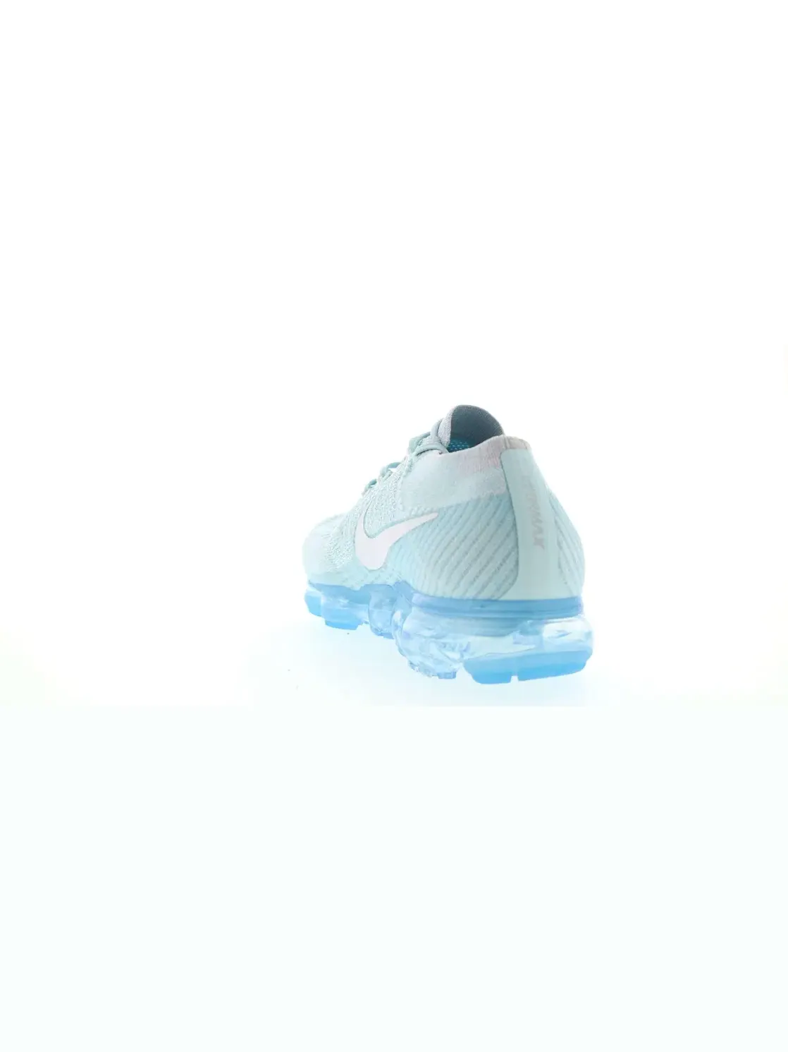 Мужские кроссовки Lifestyle Nike Air VaporMax — изображение 4 из 4, синий/белый-платиновый