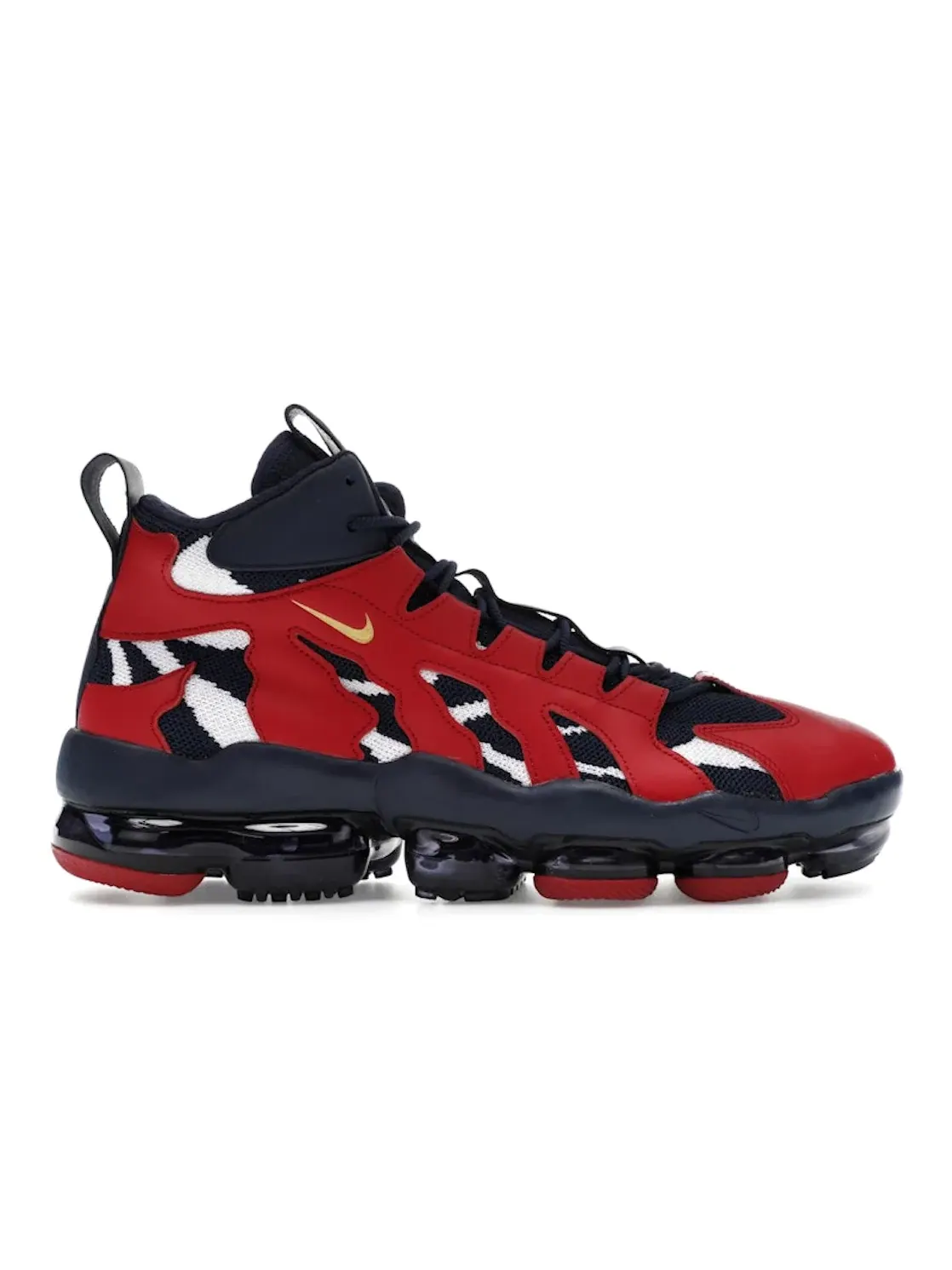 Мужские кроссовки Lifestyle Nike Air VaporMax Gliese Nike — изображение 1 из 4