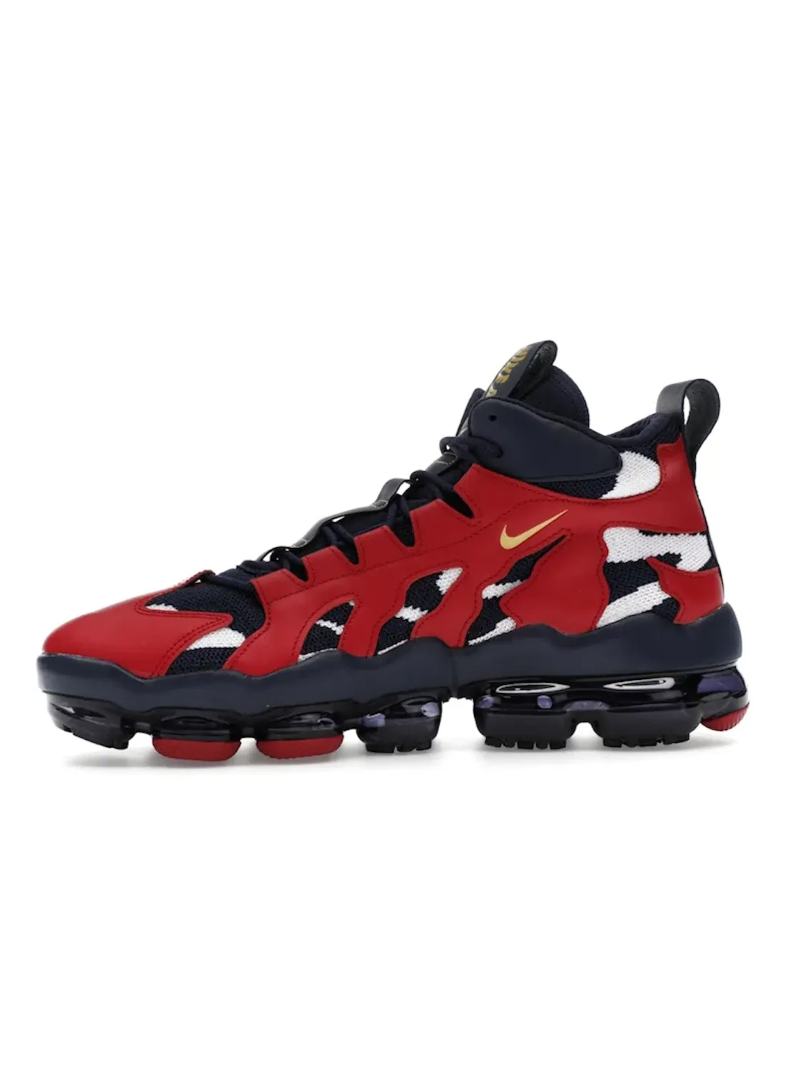 Мужские кроссовки Lifestyle Nike Air VaporMax Gliese Nike — изображение 3 из 4
