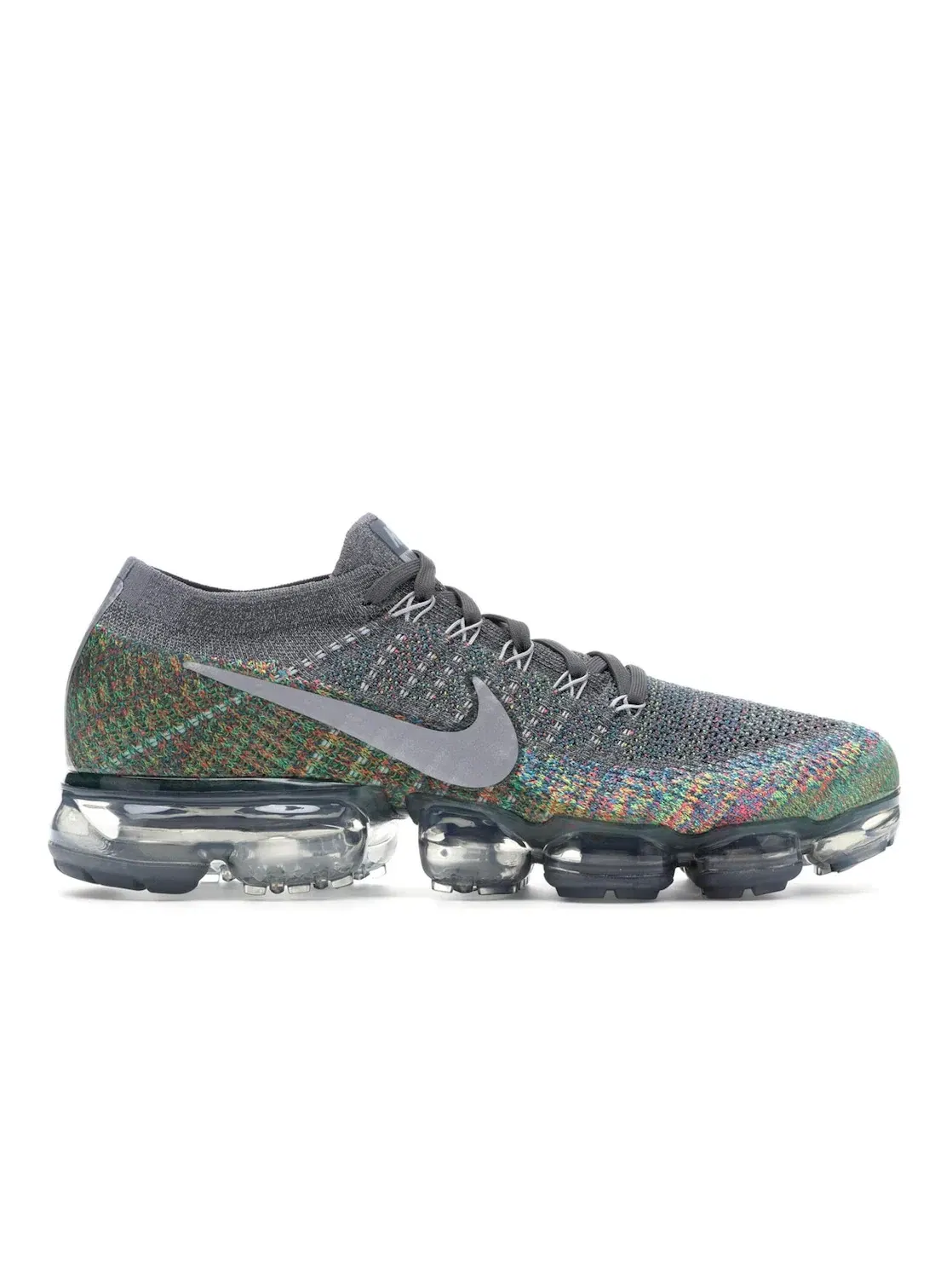 Мужские кроссовки Lifestyle Nike Air VaporMax — изображение 1 из 4