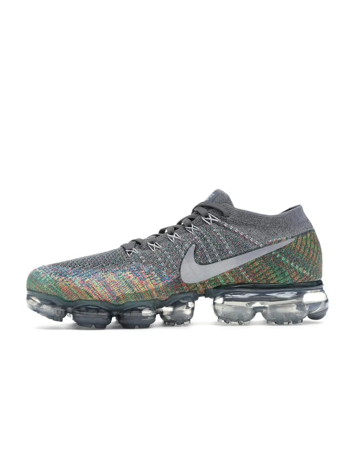 Мужские кроссовки Lifestyle Nike Air VaporMax — изображение 3 из 4