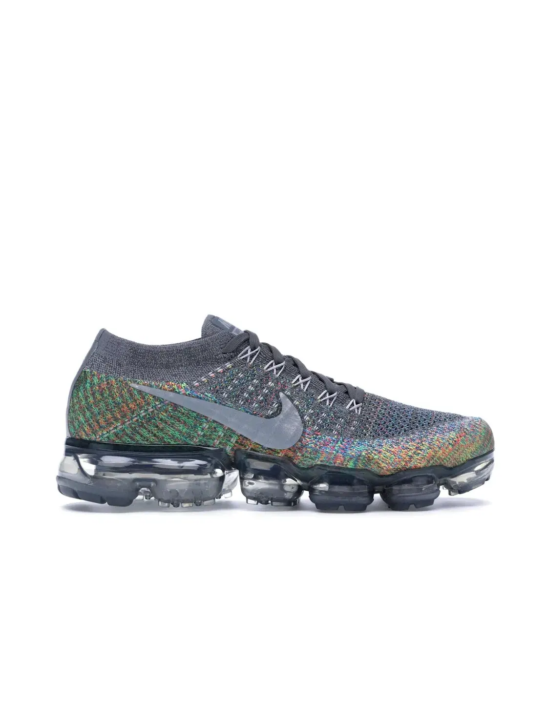 Женские кроссовки Lifestyle Nike Air VaporMax — изображение 1 из 4
