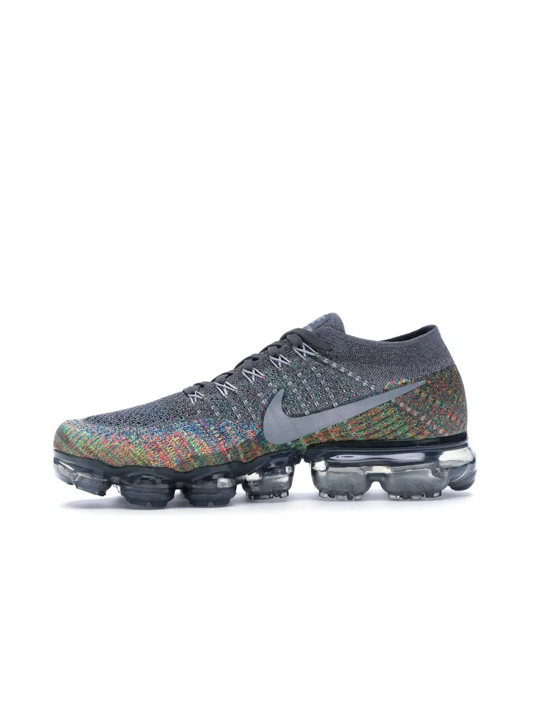 Женские кроссовки Lifestyle Nike Air VaporMax — изображение 3 из 4