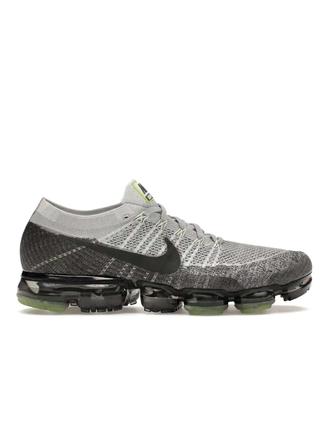 Мужские кроссовки Lifestyle с амортизацией Nike Air VaporMax — изображение 1 из 4