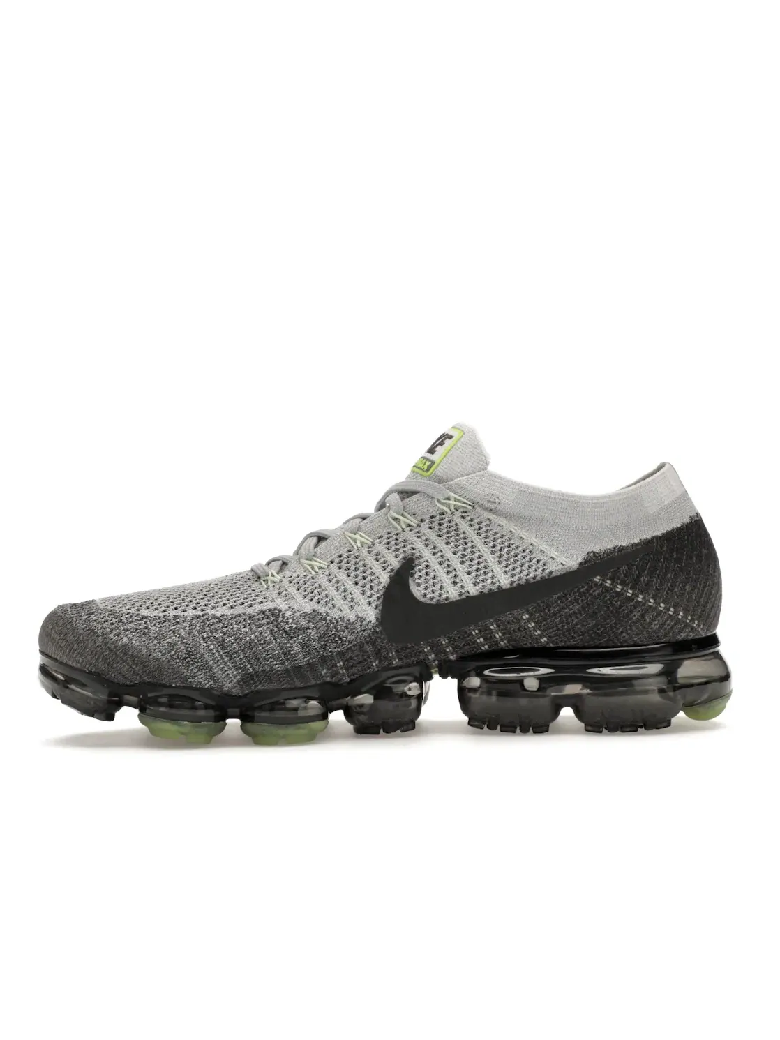 Мужские кроссовки Lifestyle с амортизацией Nike Air VaporMax — изображение 3 из 4