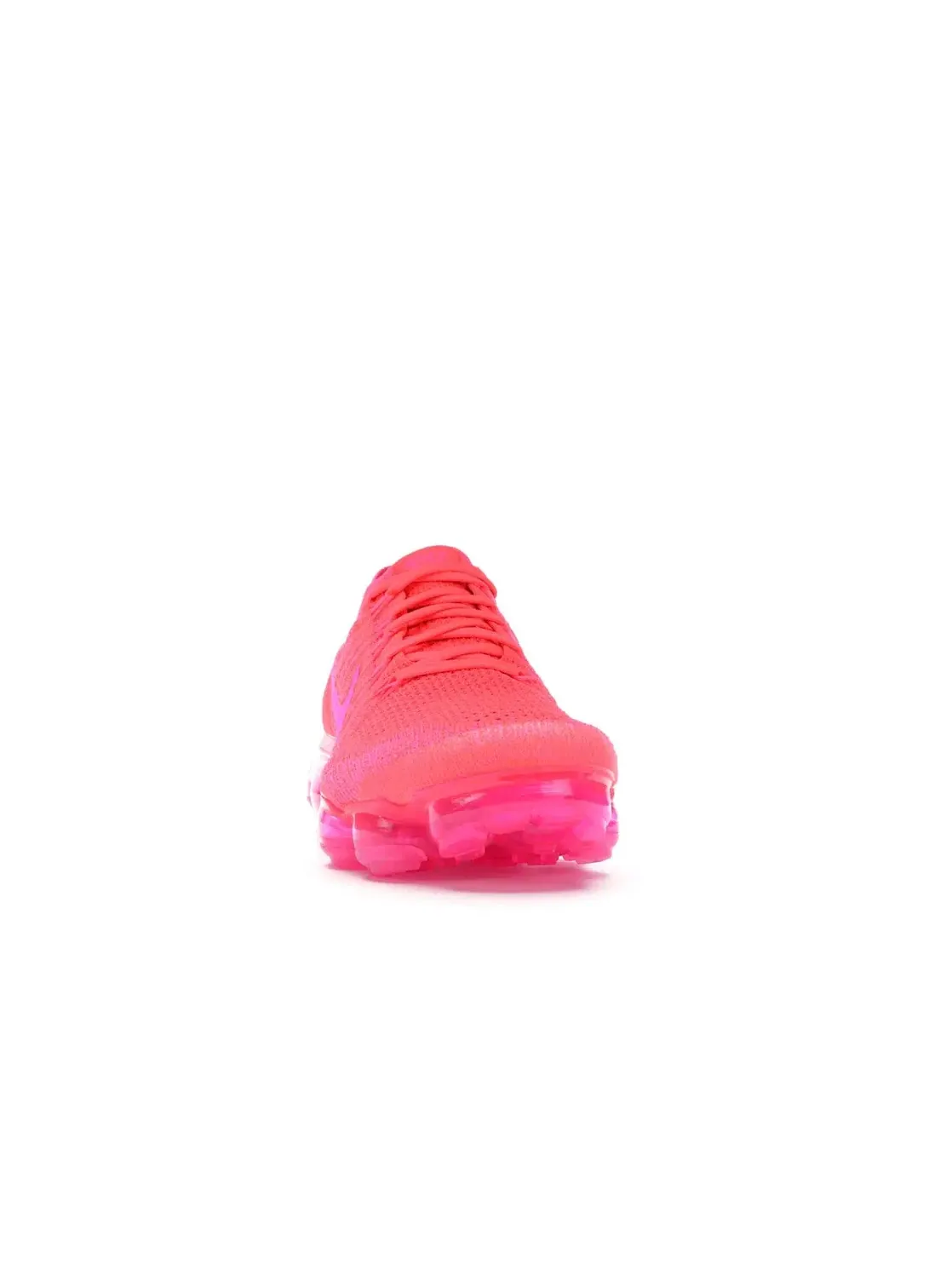 Женские кроссовки с технологией VaporMax Nike Air VaporMax — изображение 2 из 4, розовый